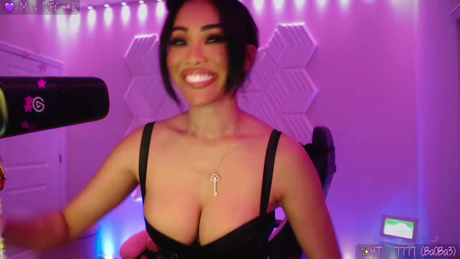 Gallery image thumbnail from SinCityVEE's myfreecams stream on, 04/11/2026, 09:13 image 13 of 20