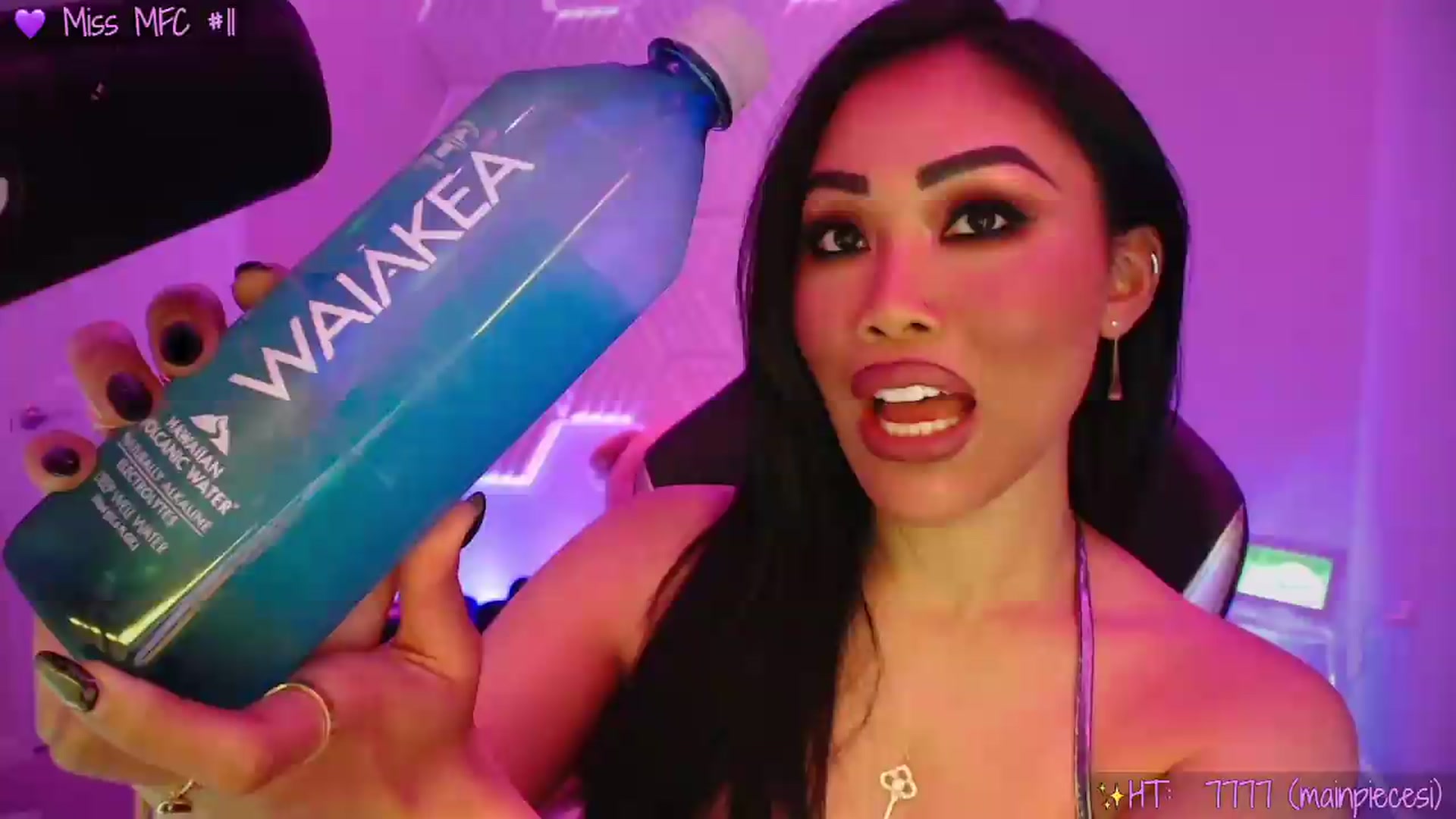 Gallery image thumbnail from SinCityVEE's myfreecams stream on, 04/21/2026, 07:56 image 13 of 20