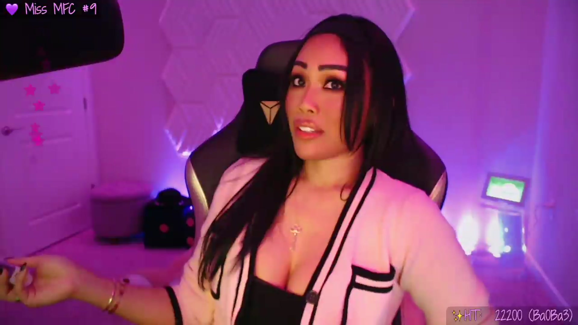 Gallery image thumbnail from SinCityVEE's myfreecams stream on, 04/23/2026, 08:07 image 20 of 20