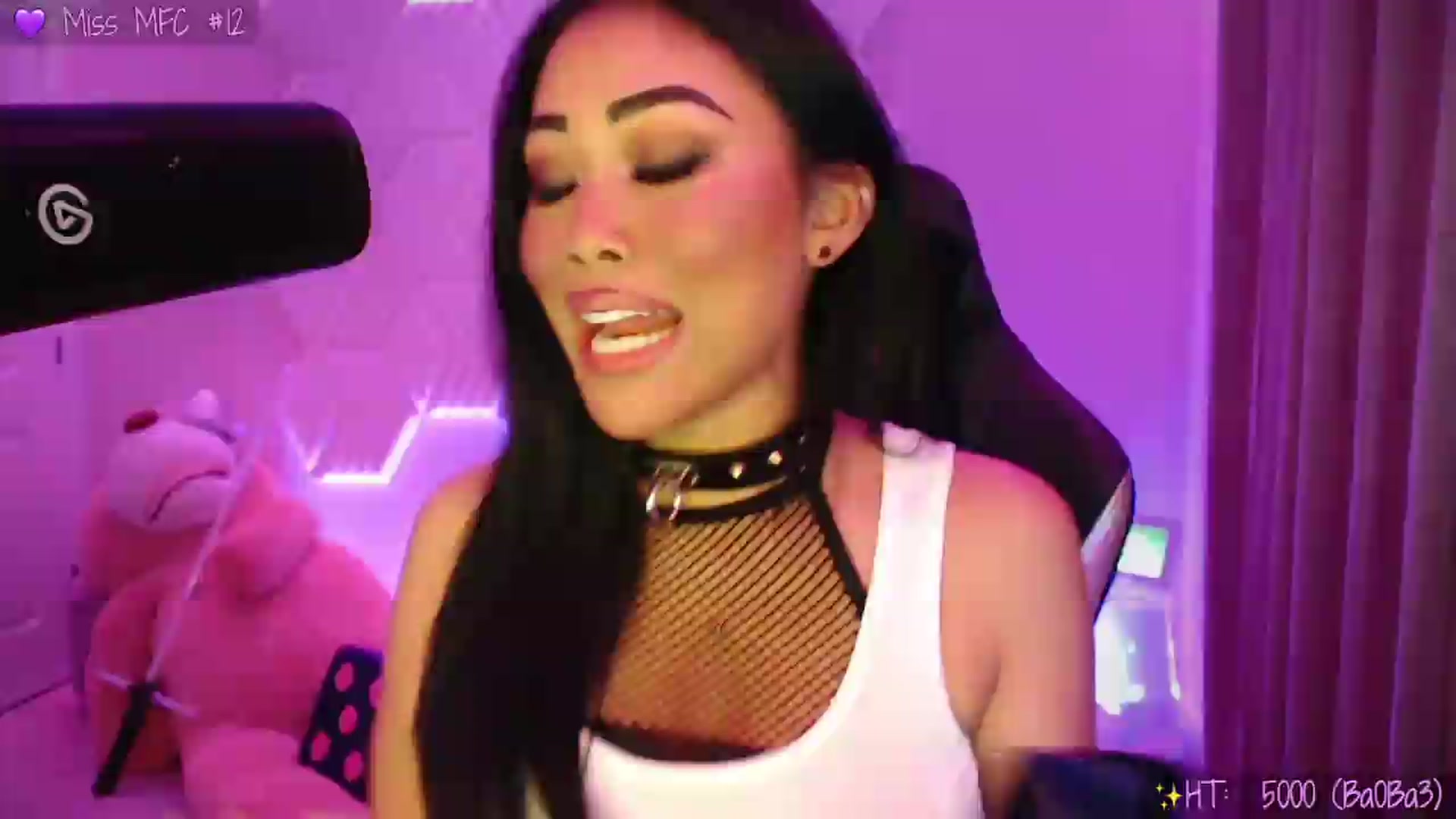 Gallery image thumbnail from SinCityVEE's myfreecams stream on, 04/29/2026, 08:29 image 7 of 20