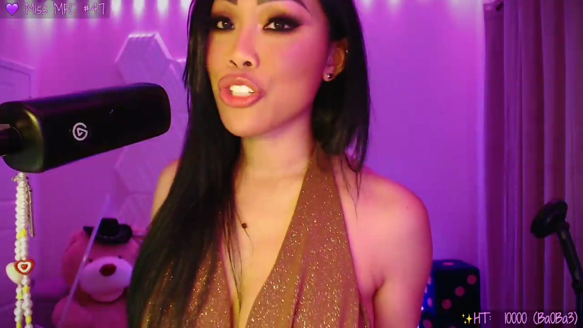 Gallery image thumbnail from SinCityVEE's myfreecams stream on, 05/20/2026, 09:13 image 12 of 20