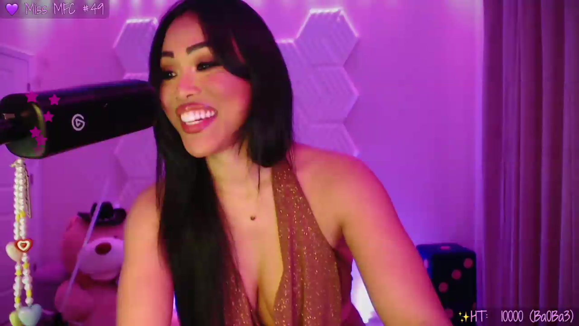 Gallery image thumbnail from SinCityVEE's myfreecams stream on, 05/20/2026, 09:13 image 6 of 20