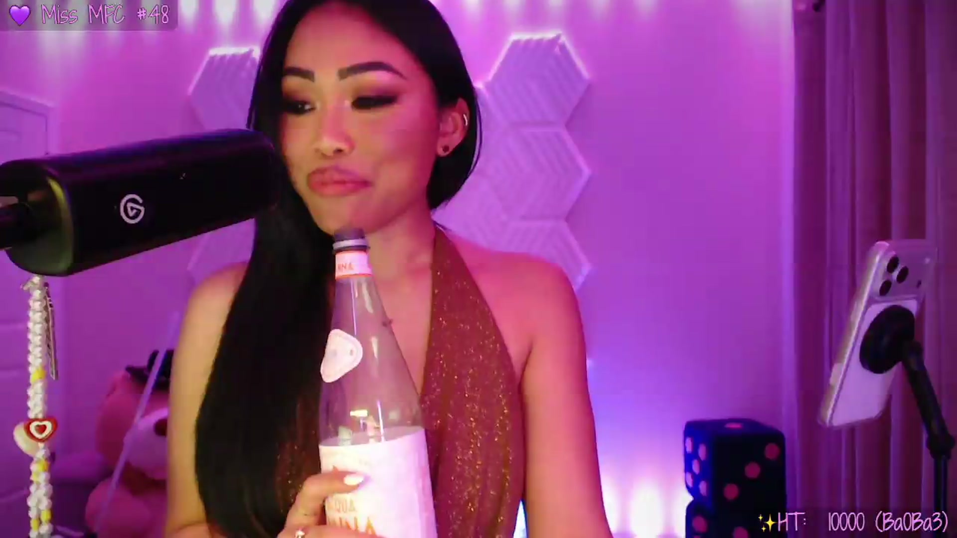 Gallery image thumbnail from SinCityVEE's myfreecams stream on, 05/20/2026, 09:13 image 8 of 20