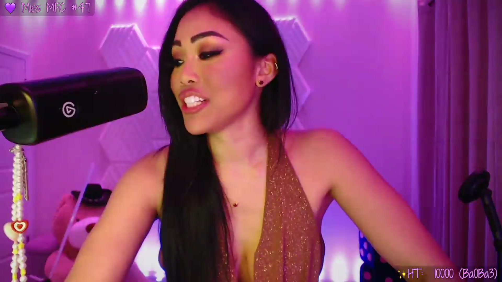 Gallery image thumbnail from SinCityVEE's myfreecams stream on, 05/20/2026, 09:13 image 11 of 20