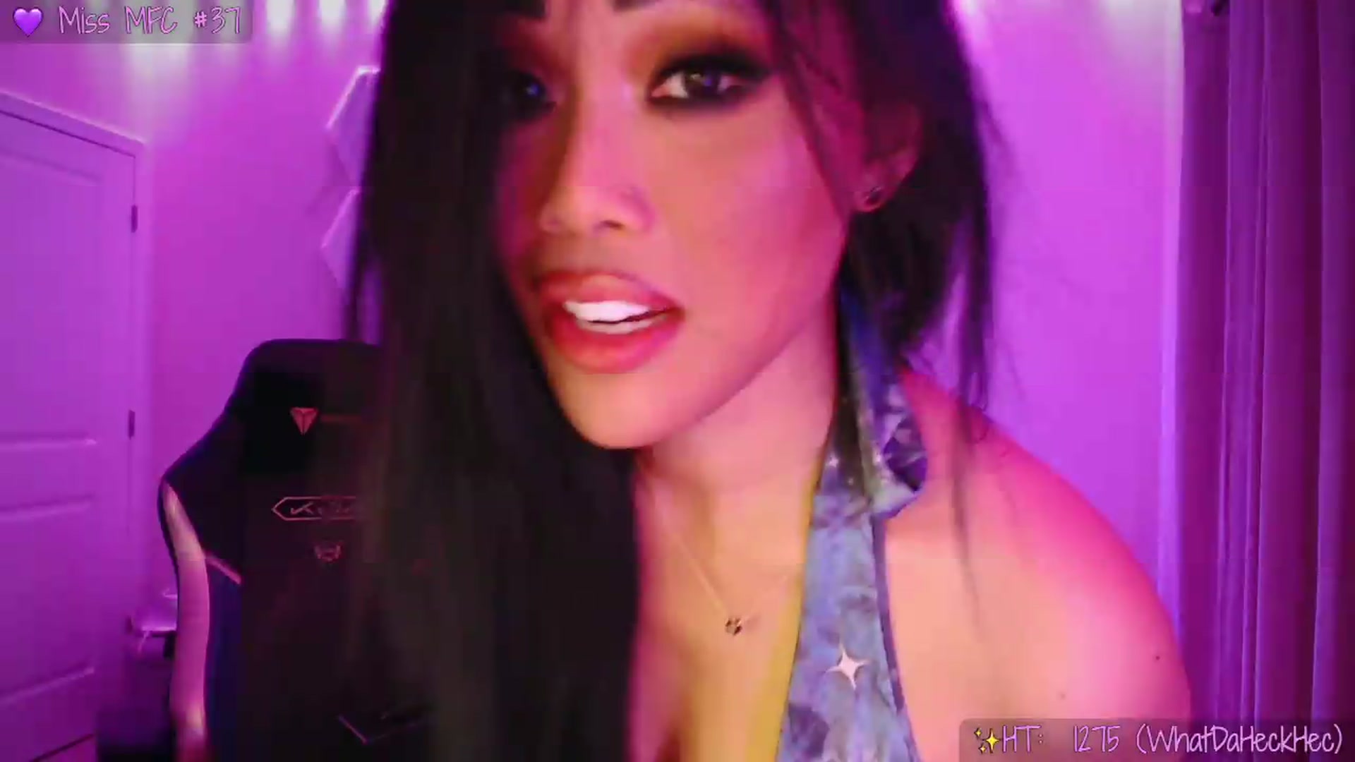 Gallery image thumbnail from SinCityVEE's myfreecams stream on, 05/26/2026, 10:18 image 9 of 20
