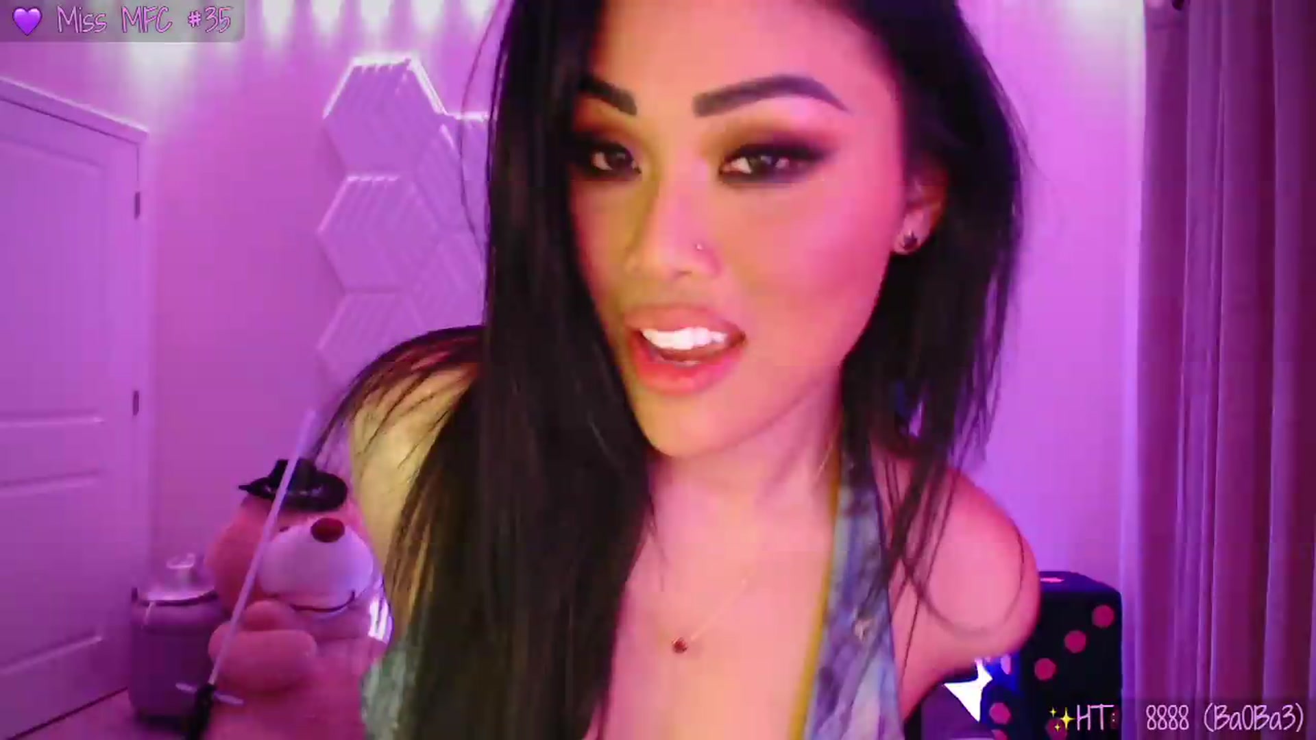 Gallery image thumbnail from SinCityVEE's myfreecams stream on, 05/26/2026, 10:18 image 18 of 20