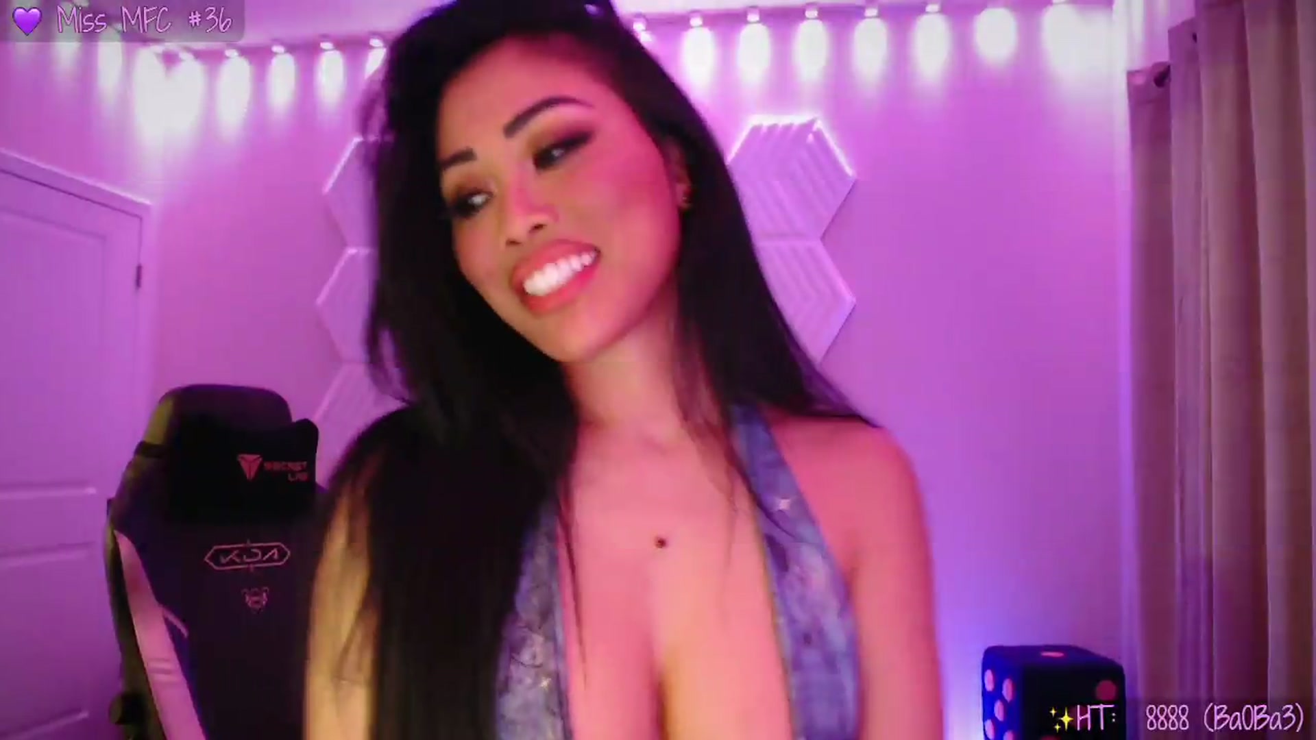 Gallery image thumbnail from SinCityVEE's myfreecams stream on, 05/26/2026, 10:18 image 12 of 20