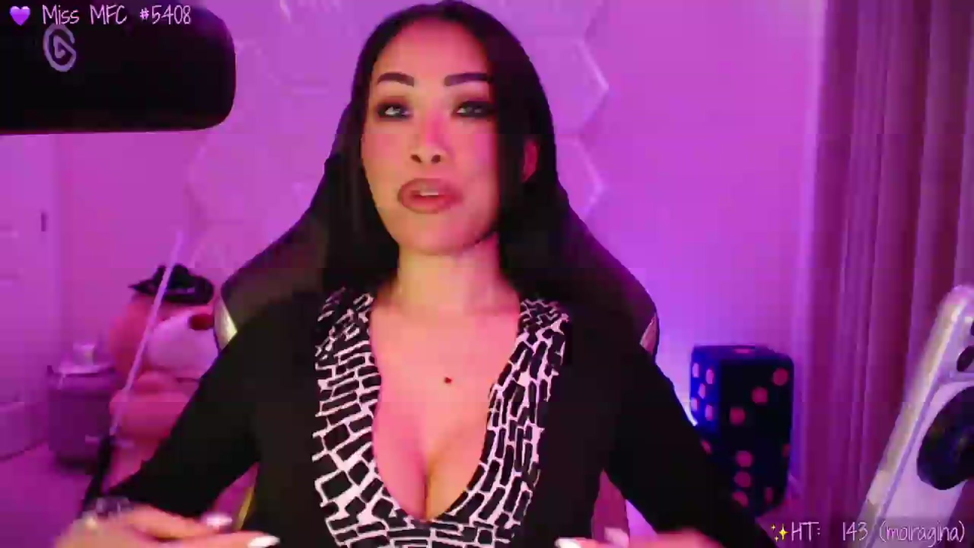 Gallery image thumbnail from SinCityVEE's myfreecams stream on, 06/04/2026, 09:38 image 1 of 20