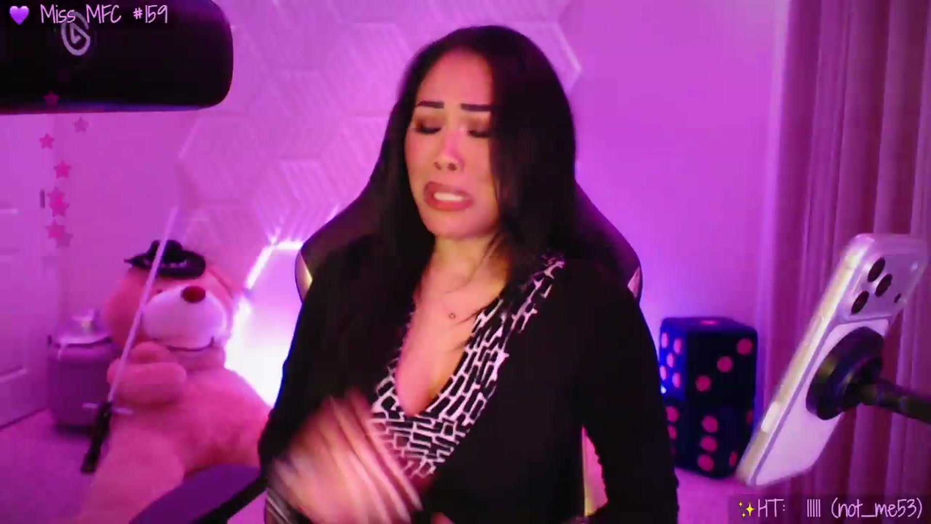 Gallery image thumbnail from SinCityVEE's myfreecams stream on, 06/04/2026, 09:38 image 11 of 20