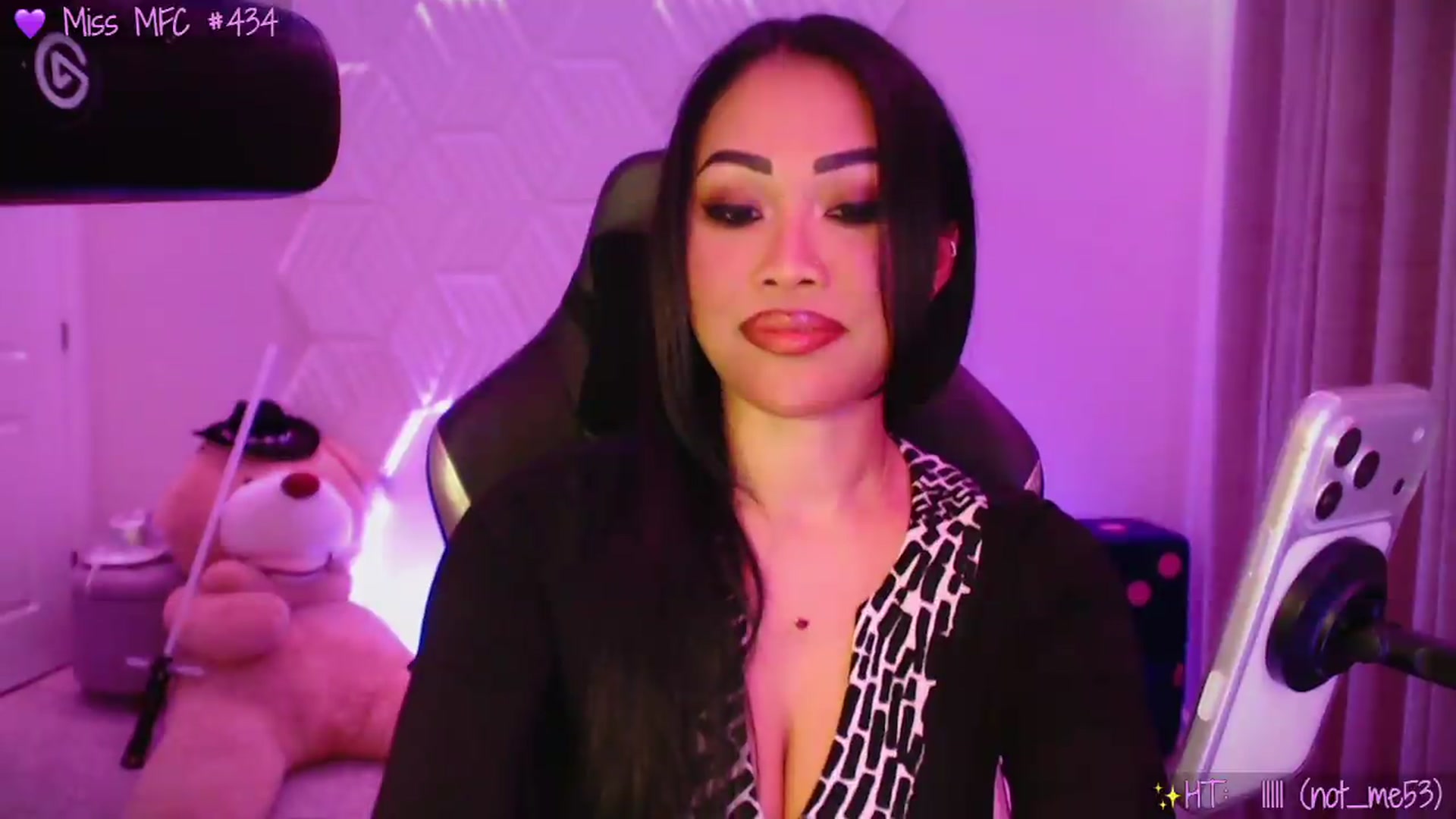 Gallery image thumbnail from SinCityVEE's myfreecams stream on, 06/04/2026, 09:38 image 10 of 20