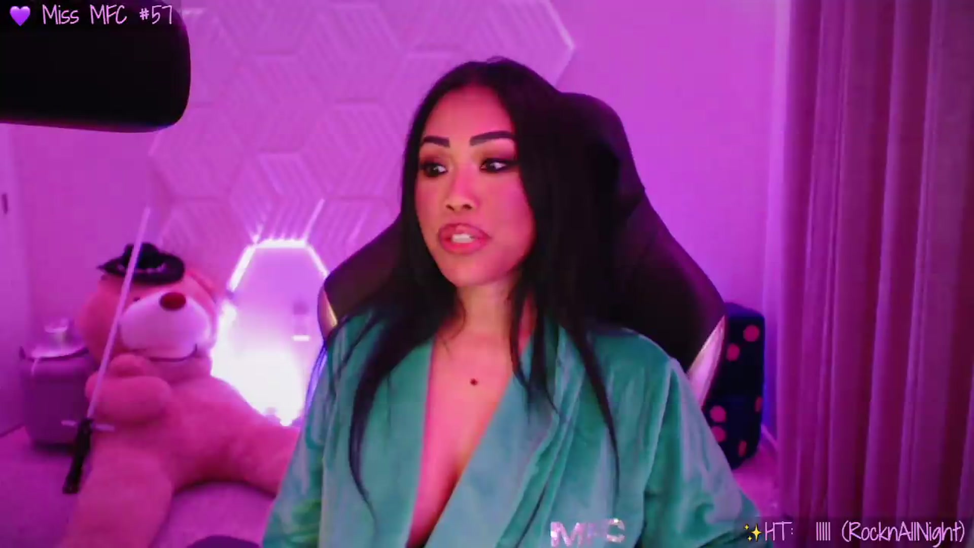 Gallery image thumbnail from SinCityVEE's myfreecams stream on, 06/05/2026, 08:59 image 6 of 20