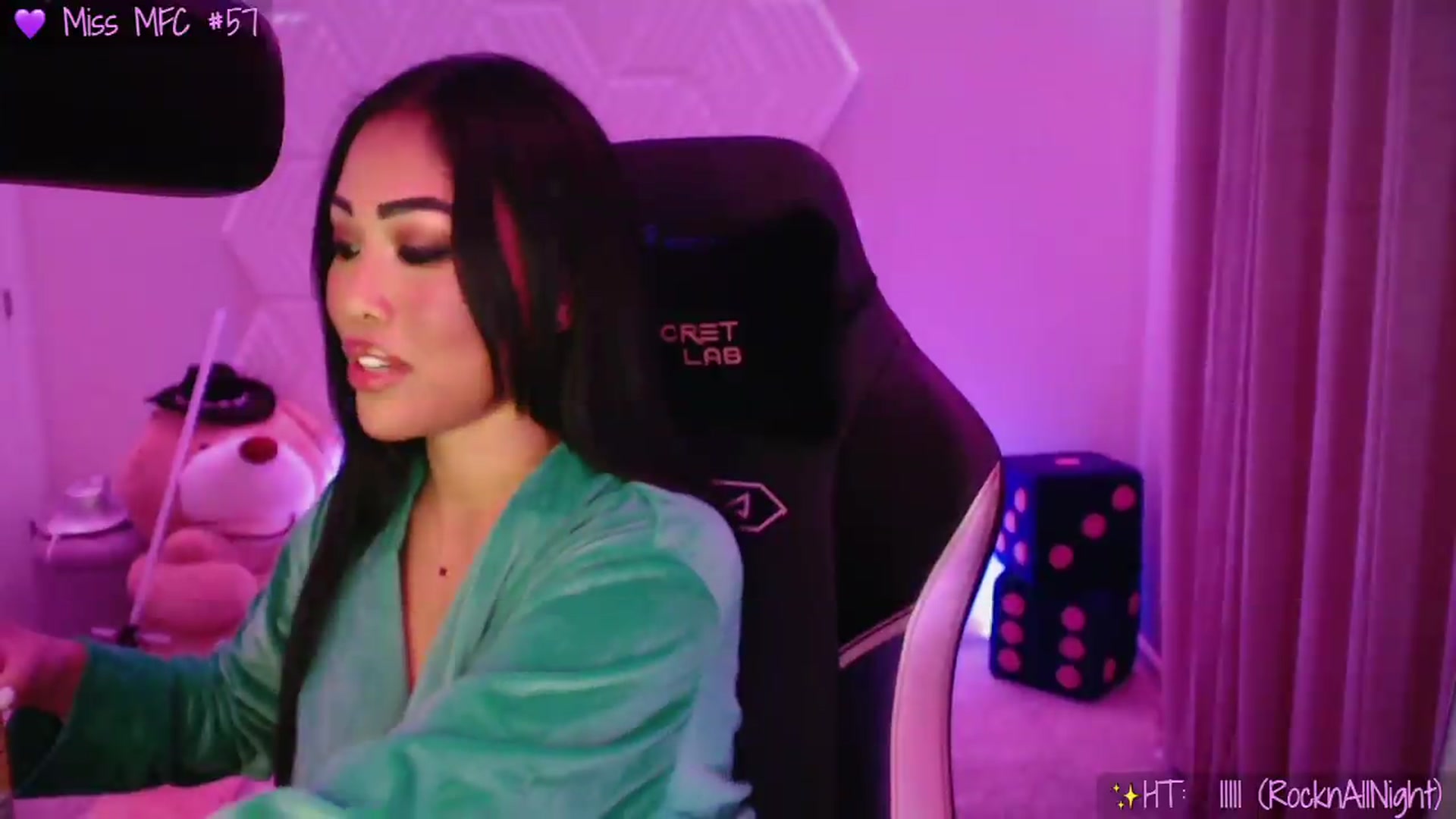 Gallery image thumbnail from SinCityVEE's myfreecams stream on, 06/05/2026, 08:59 image 3 of 20