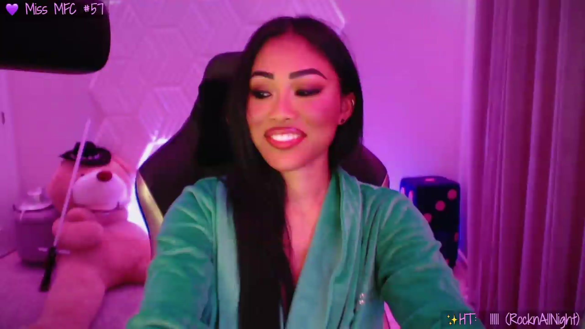 Gallery image thumbnail from SinCityVEE's myfreecams stream on, 06/05/2026, 08:59 image 8 of 20