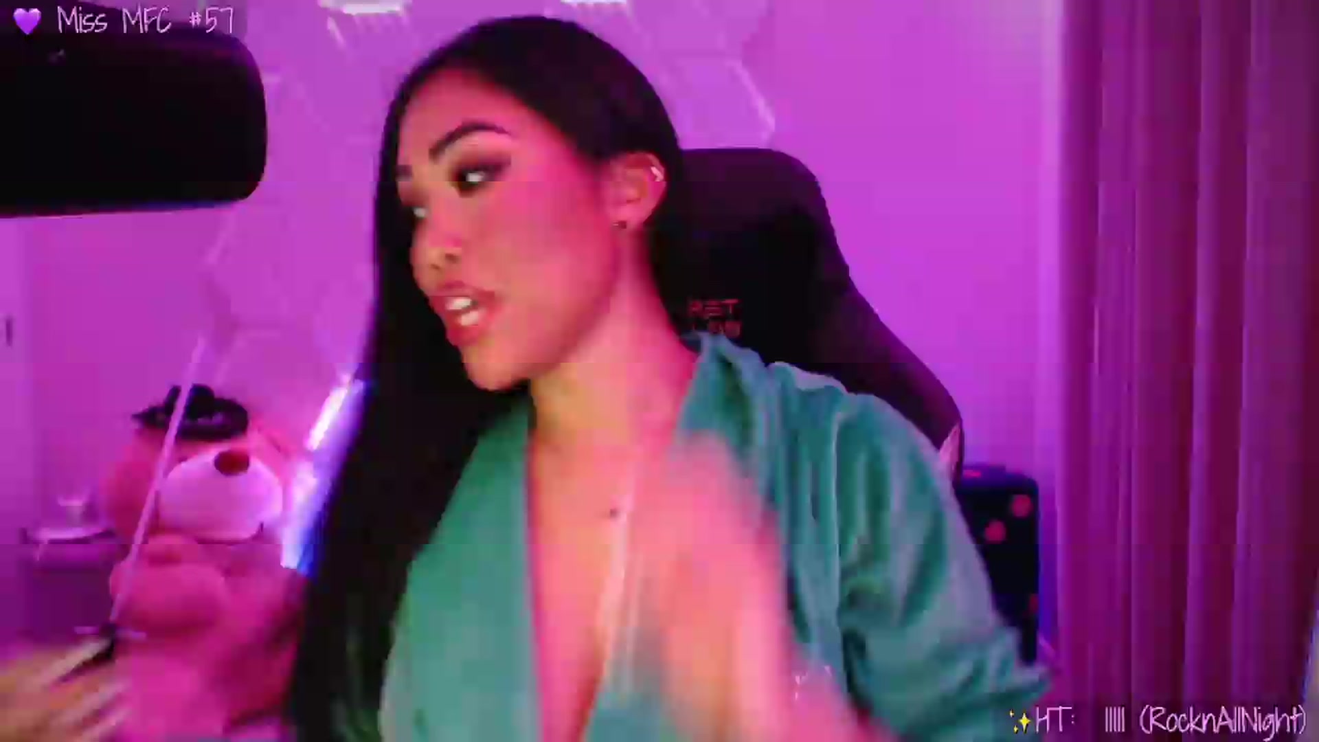 Gallery image thumbnail from SinCityVEE's myfreecams stream on, 06/05/2026, 08:59 image 1 of 20