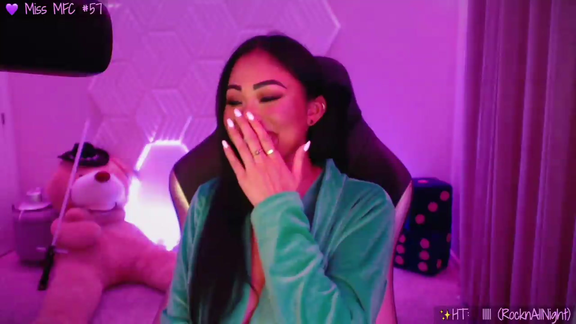 Gallery image thumbnail from SinCityVEE's myfreecams stream on, 06/05/2026, 08:59 image 7 of 20