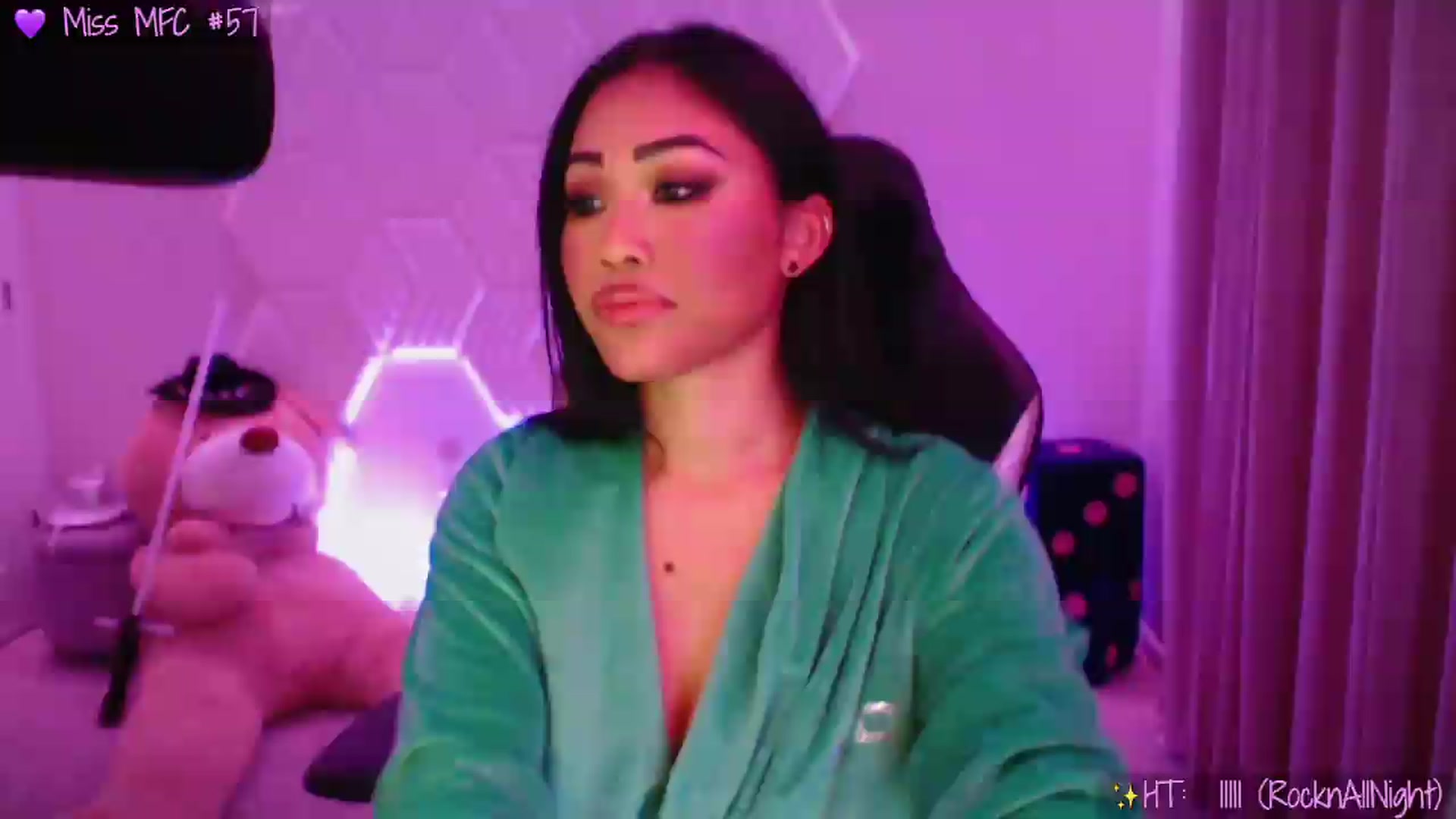 Gallery image thumbnail from SinCityVEE's myfreecams stream on, 06/05/2026, 08:59 image 9 of 20