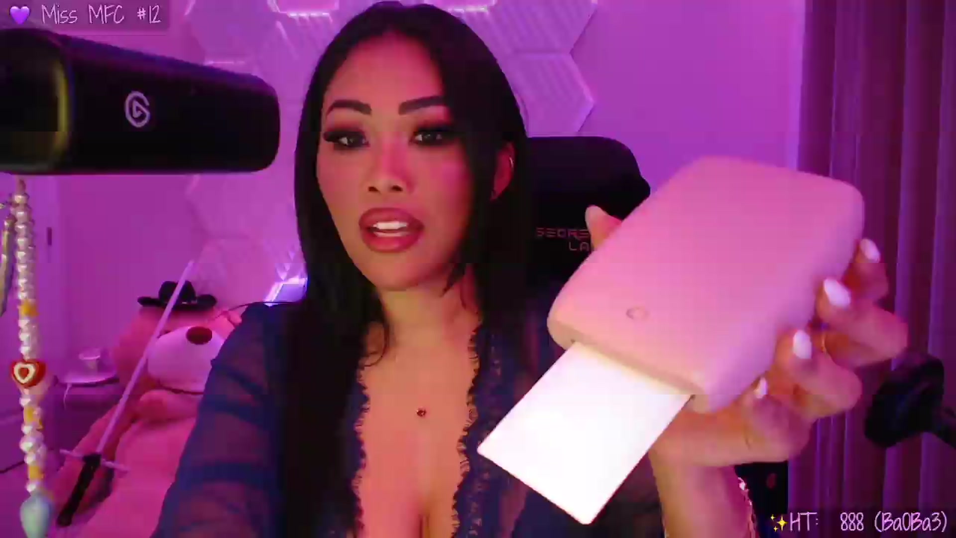 Gallery image thumbnail from SinCityVEE's myfreecams stream on, 06/08/2026, 06:03 image 9 of 20