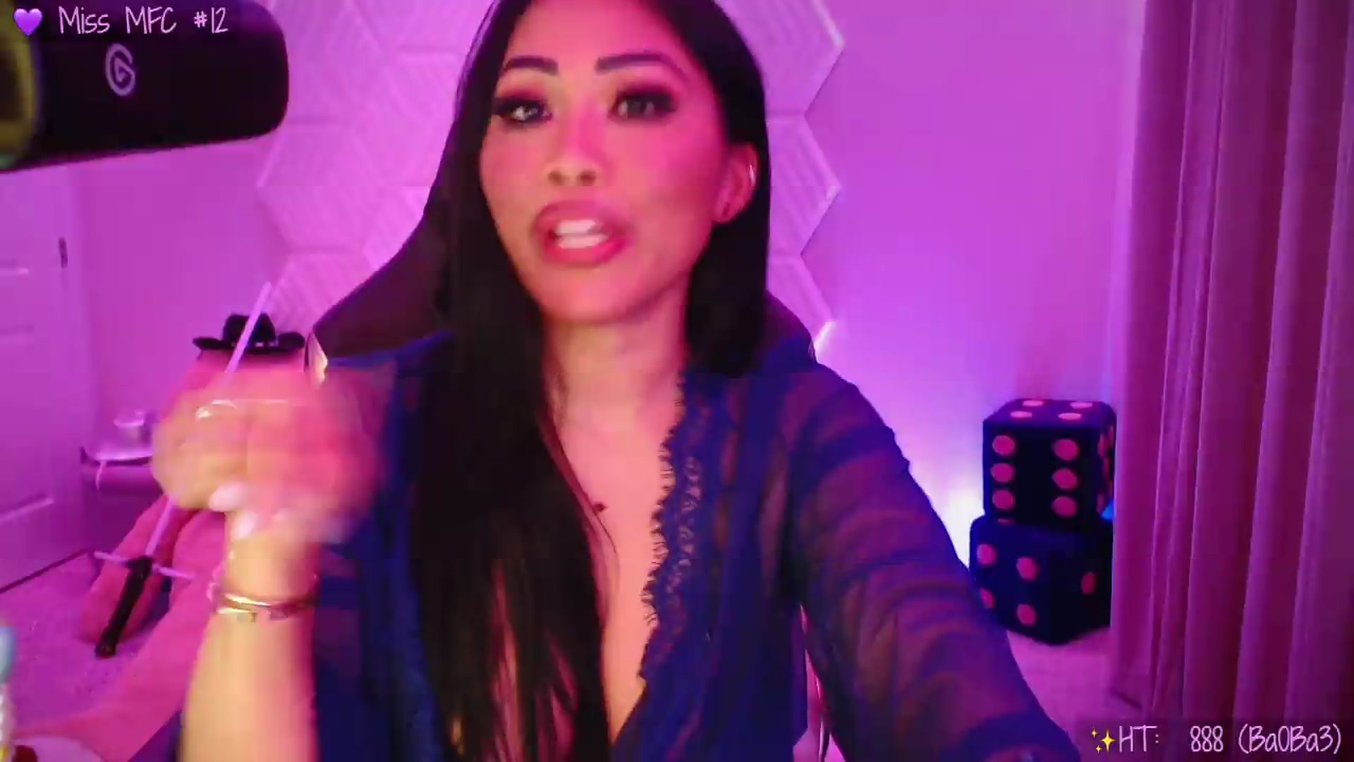 Gallery image thumbnail from SinCityVEE's myfreecams stream on, 06/08/2026, 06:03 image 17 of 20