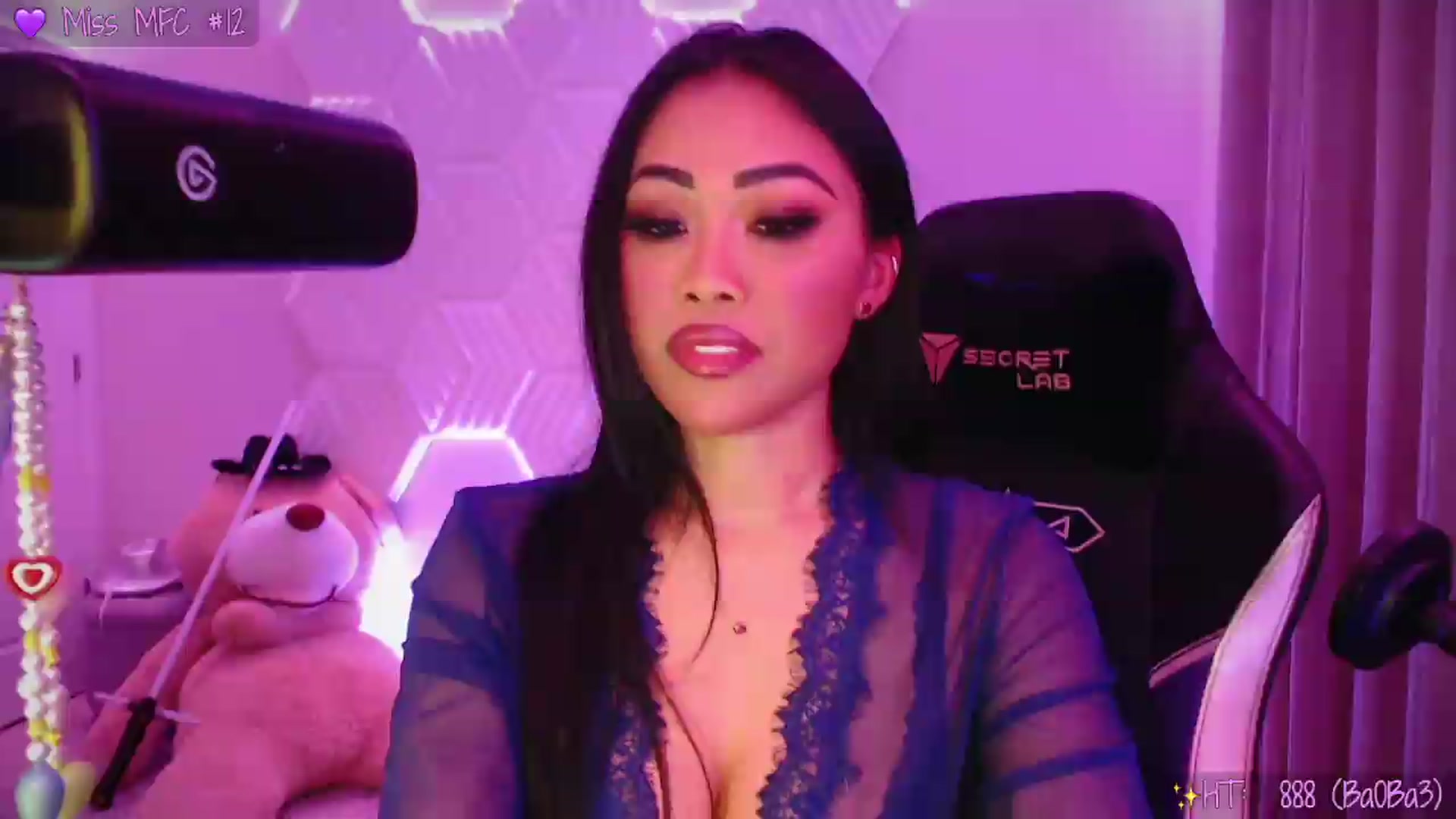Gallery image thumbnail from SinCityVEE's myfreecams stream on, 06/08/2026, 06:03 image 3 of 20