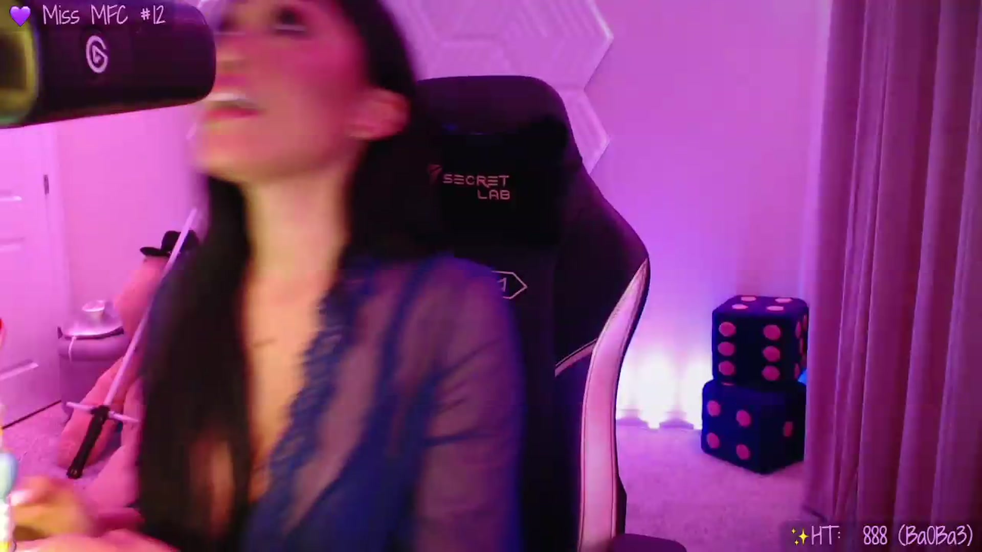 Gallery image thumbnail from SinCityVEE's myfreecams stream on, 06/08/2026, 06:03 image 18 of 20