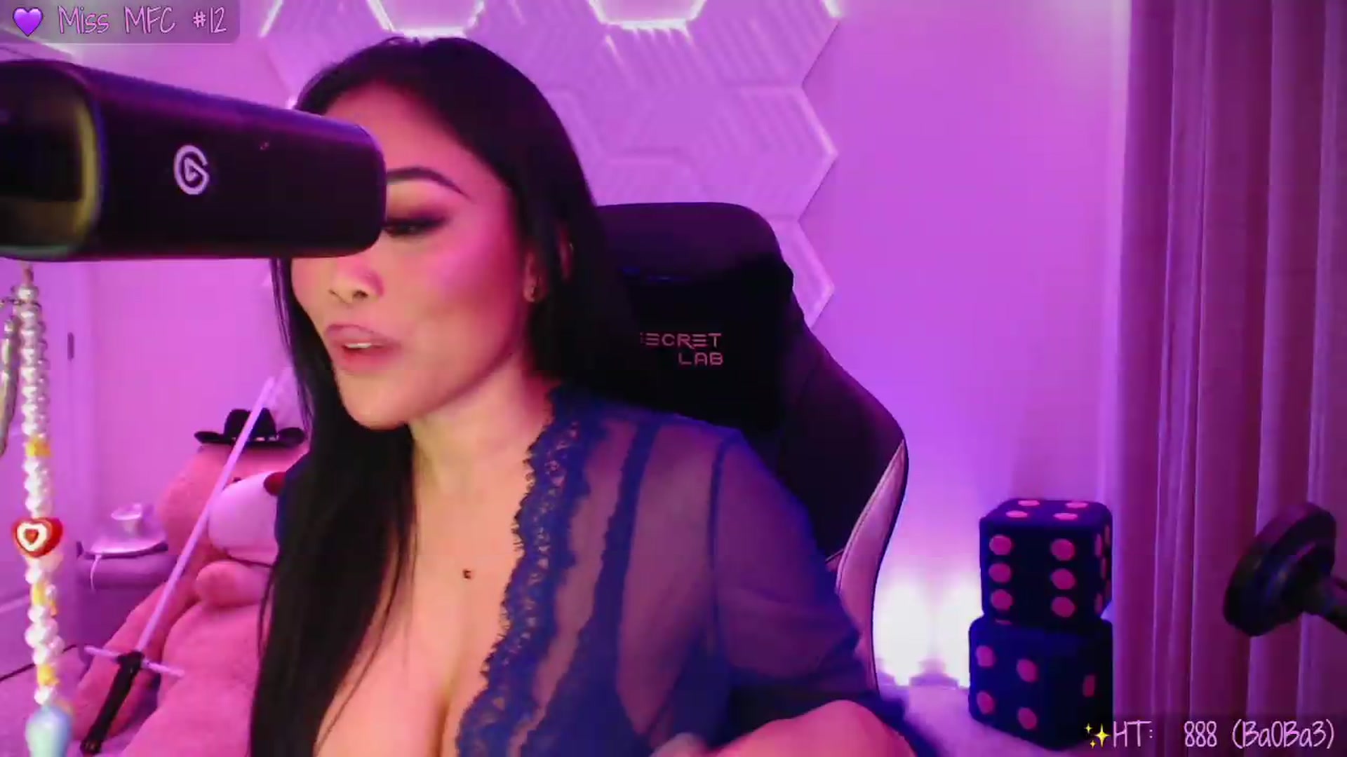 Gallery image thumbnail from SinCityVEE's myfreecams stream on, 06/08/2026, 06:03 image 13 of 20
