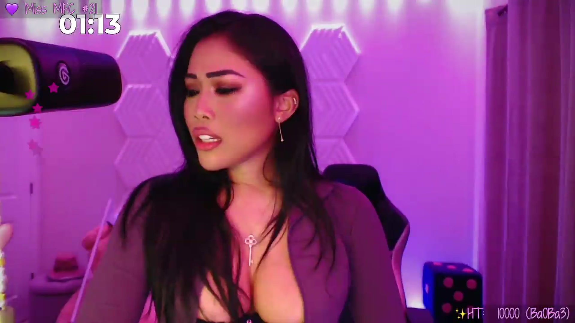 Gallery image thumbnail from SinCityVEE's myfreecams stream on, 06/21/2026, 08:53 image 13 of 20