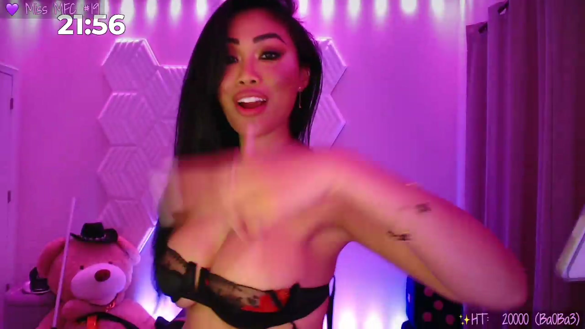 Gallery image thumbnail from SinCityVEE's myfreecams stream on, 06/27/2026, 09:35 image 18 of 20