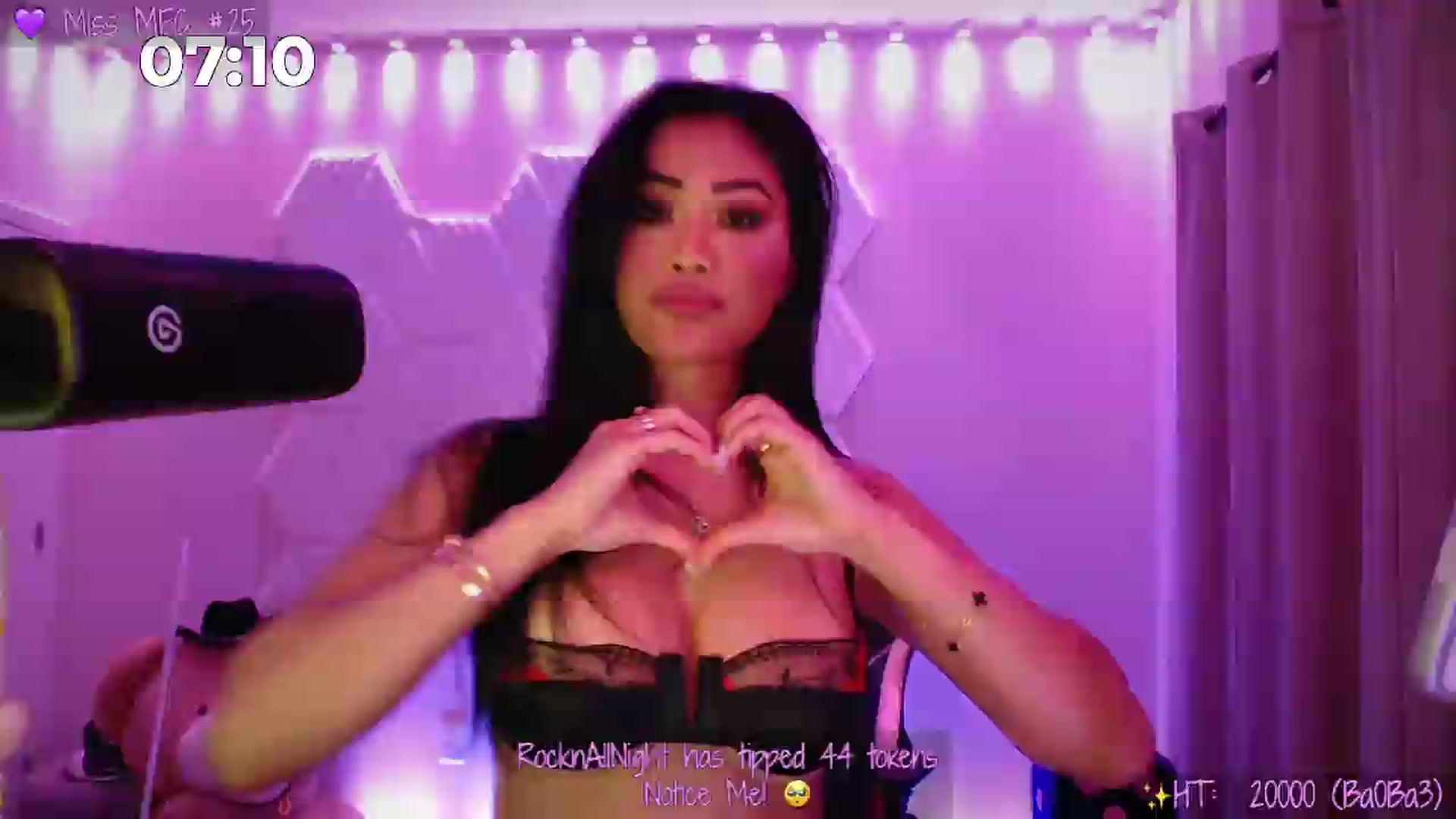 Gallery image thumbnail from SinCityVEE's myfreecams stream on, 06/27/2026, 09:35 image 4 of 20