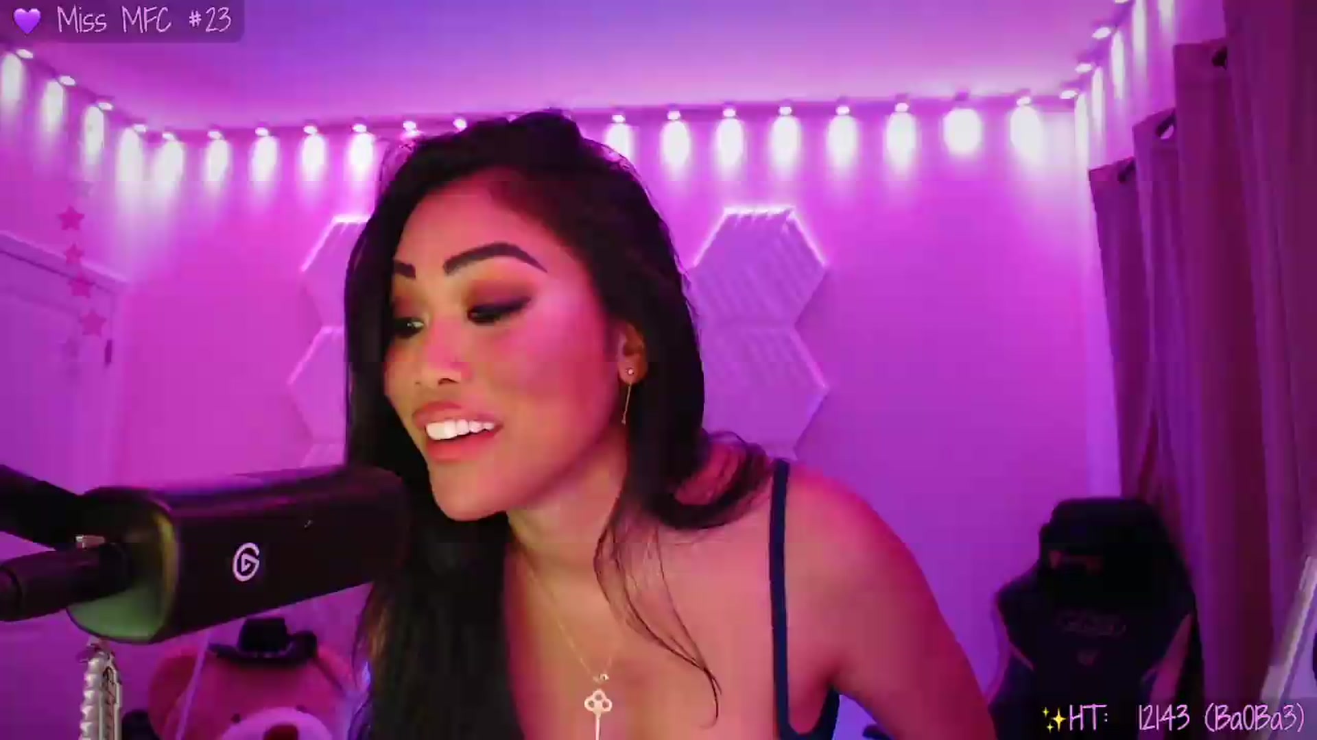 Gallery image thumbnail from SinCityVEE's myfreecams stream on, 07/01/2026, 05:32 image 18 of 20