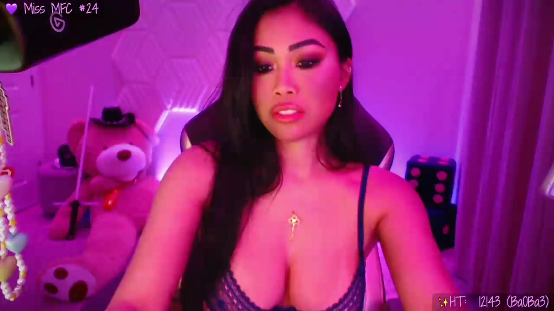 Gallery image thumbnail from SinCityVEE's myfreecams stream on, 07/01/2026, 05:32 image 16 of 20