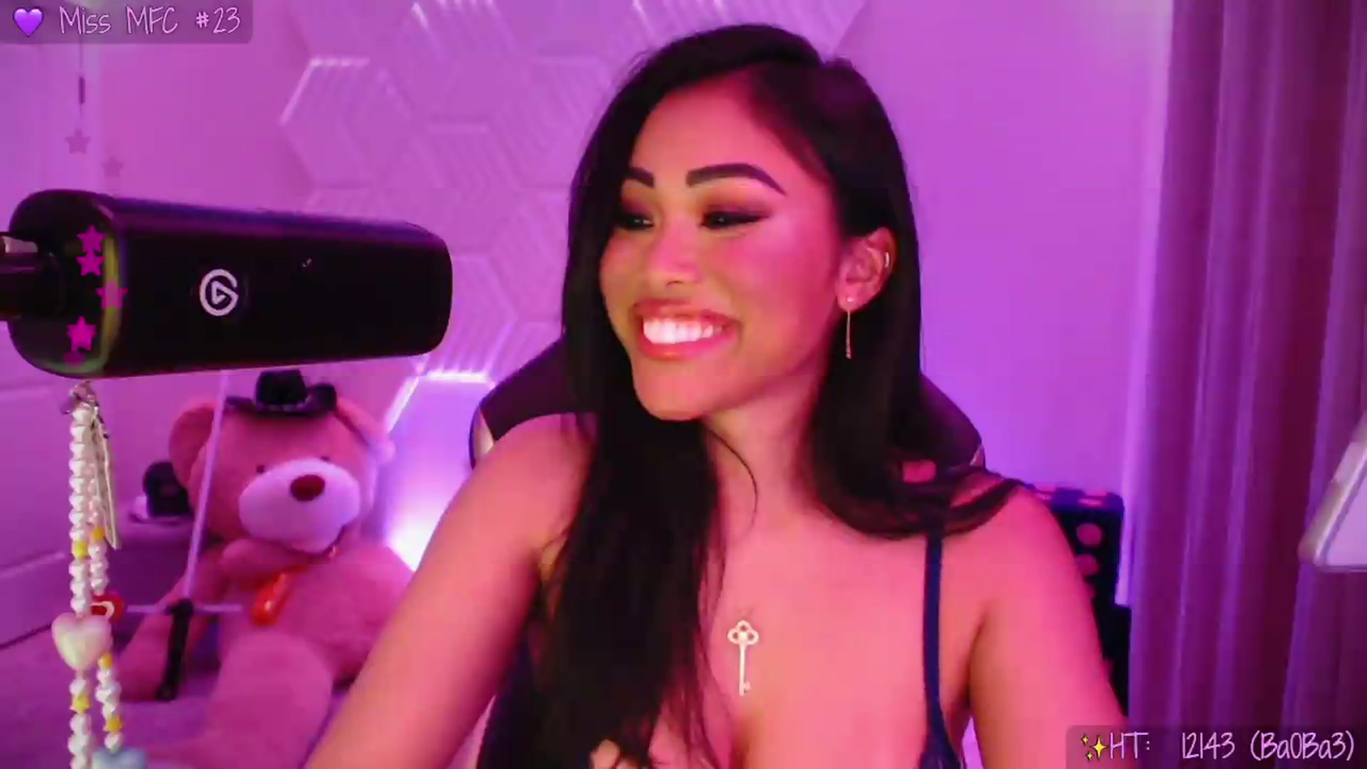Gallery image thumbnail from SinCityVEE's myfreecams stream on, 07/01/2026, 05:32 image 17 of 20