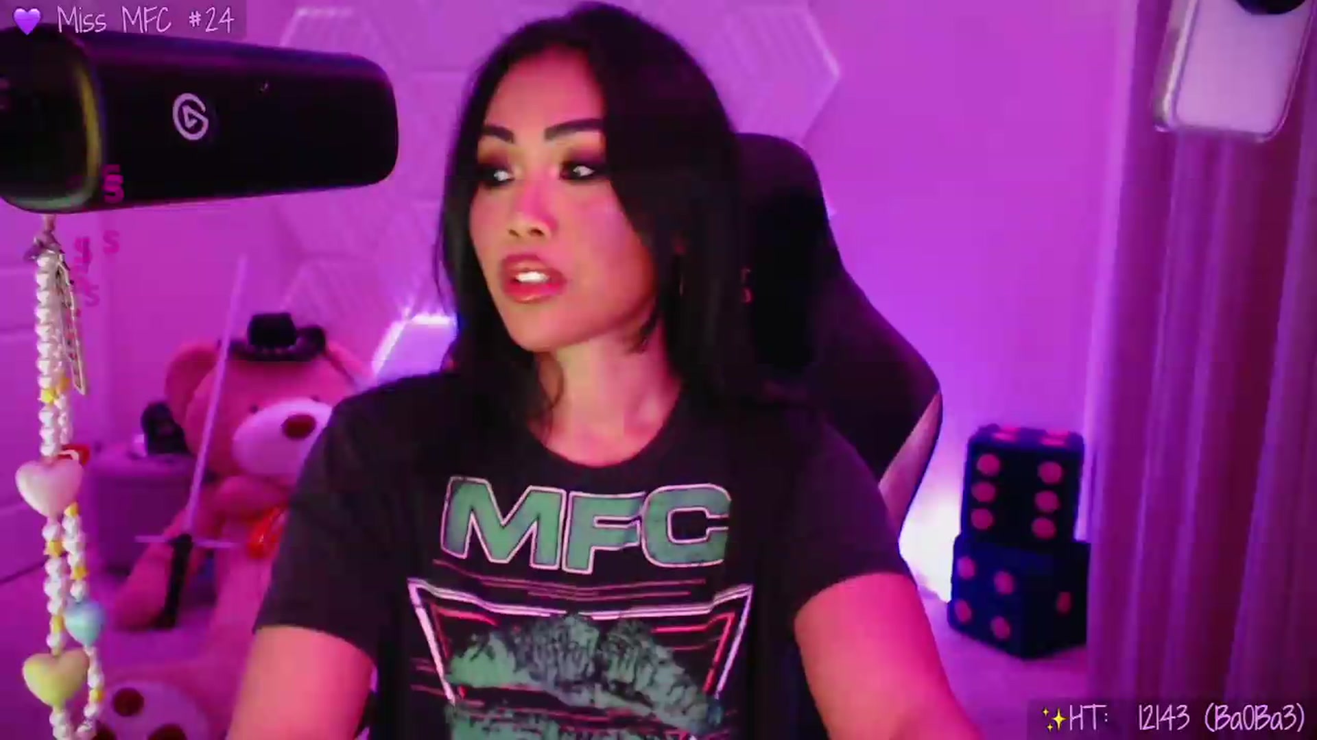 Gallery image thumbnail from SinCityVEE's myfreecams stream on, 07/01/2026, 05:32 image 5 of 20