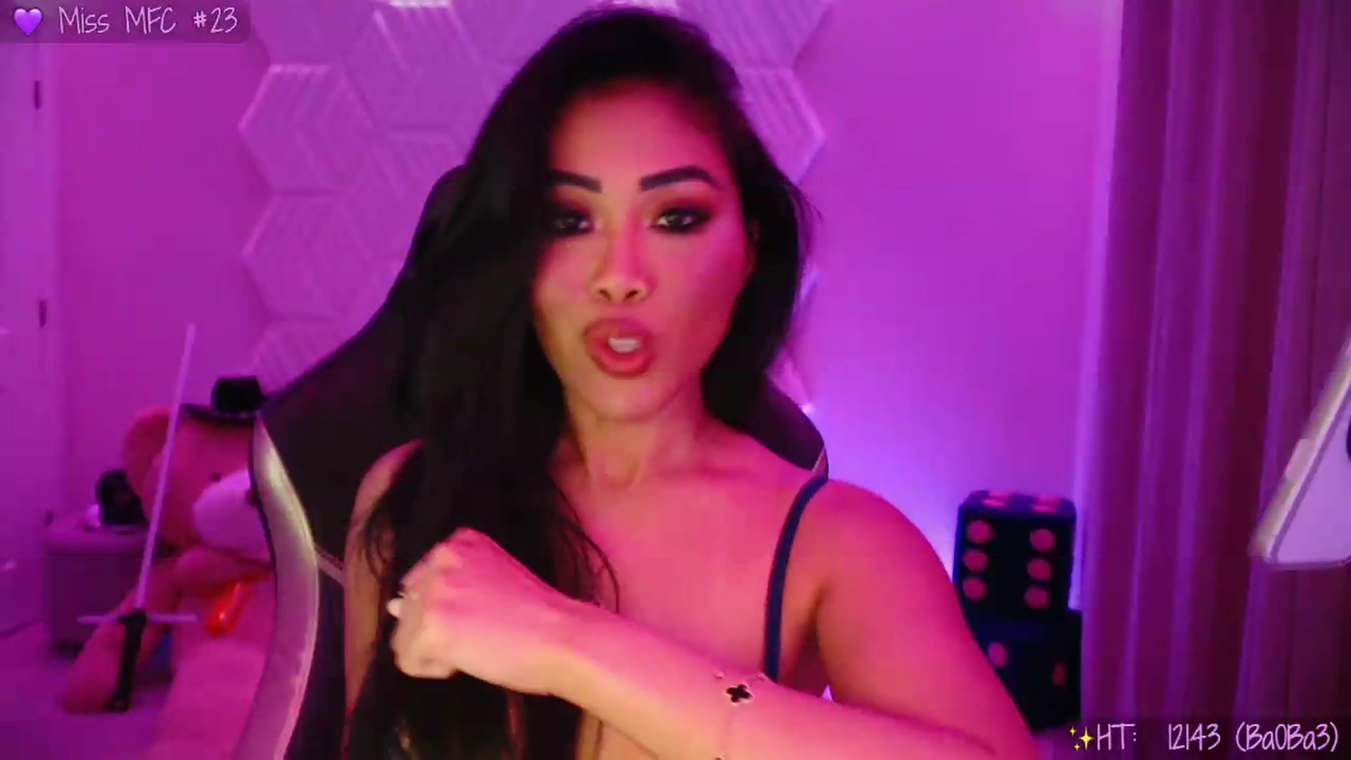Gallery image thumbnail from SinCityVEE's myfreecams stream on, 07/01/2026, 06:39 image 16 of 20