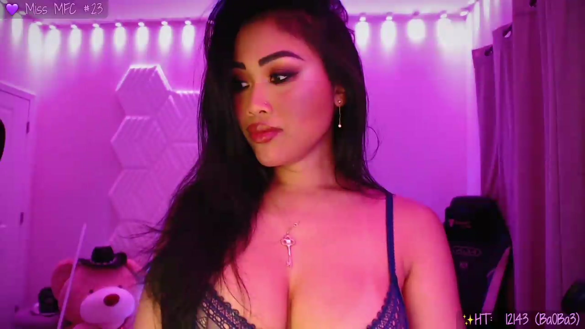 Gallery image thumbnail from SinCityVEE's myfreecams stream on, 07/01/2026, 06:39 image 9 of 20