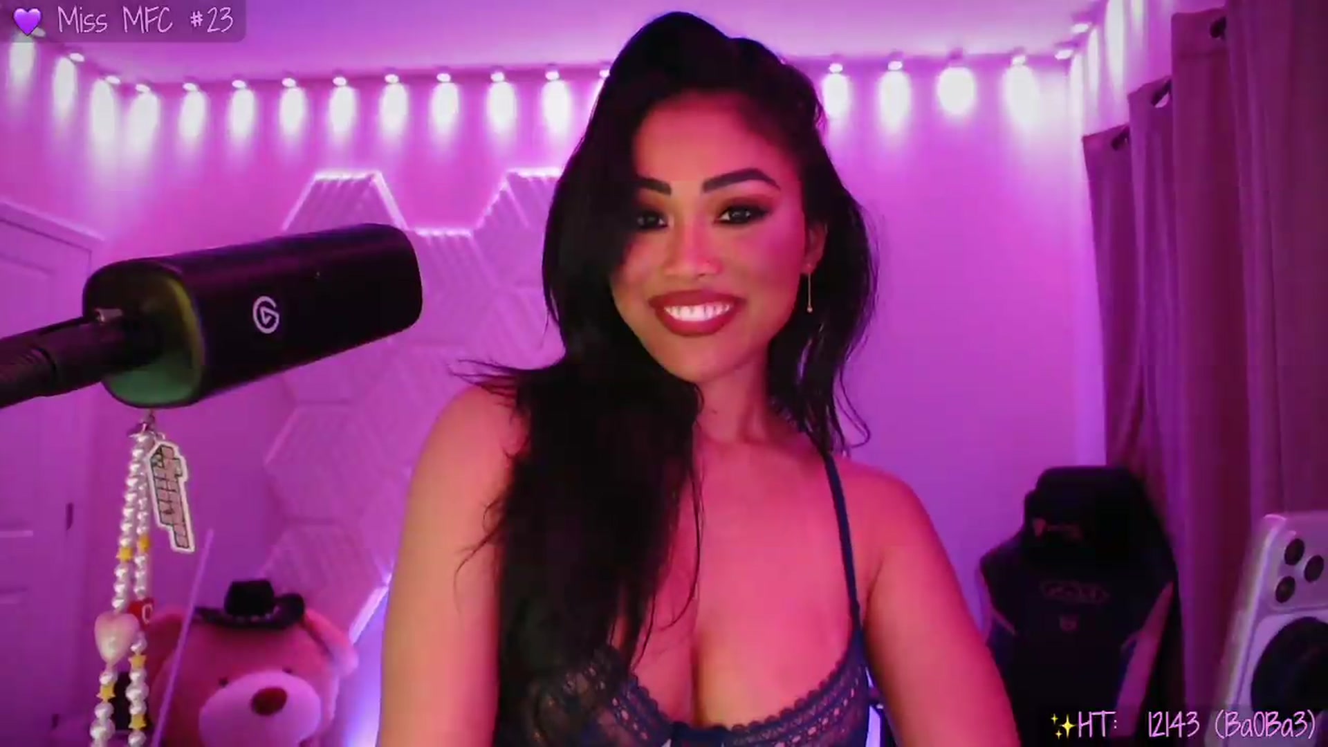 Gallery image thumbnail from SinCityVEE's myfreecams stream on, 07/01/2026, 06:39 image 2 of 20