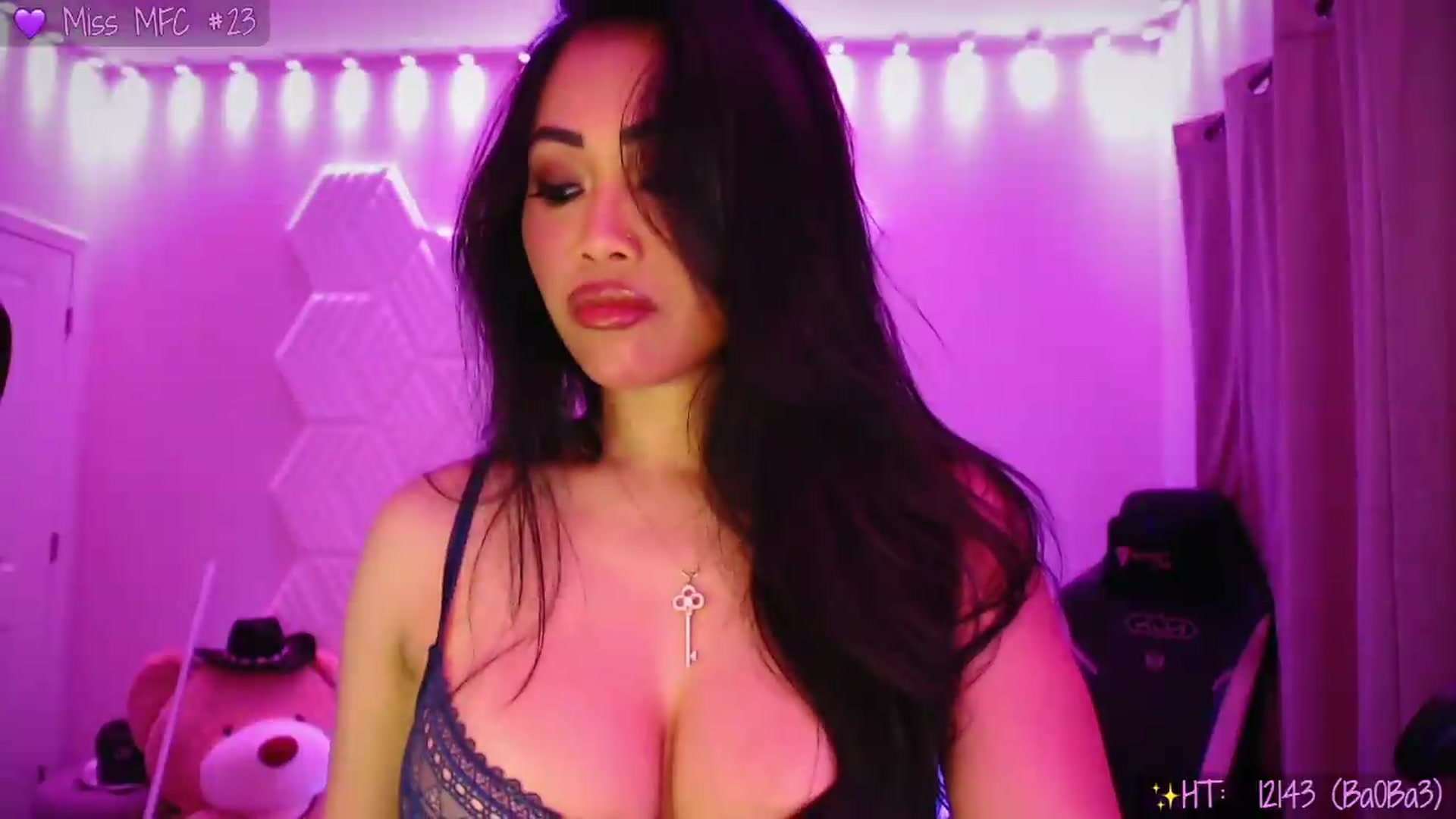 Gallery image thumbnail from SinCityVEE's myfreecams stream on, 07/01/2026, 06:39 image 8 of 20