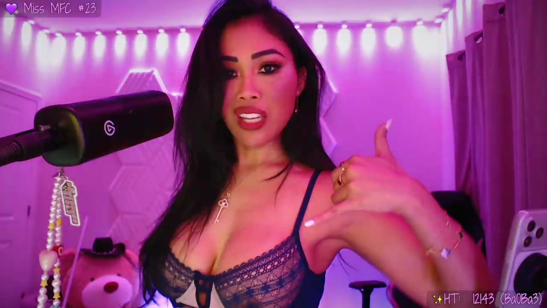 Gallery image thumbnail from SinCityVEE's myfreecams stream on, 07/01/2026, 06:39 image 3 of 20