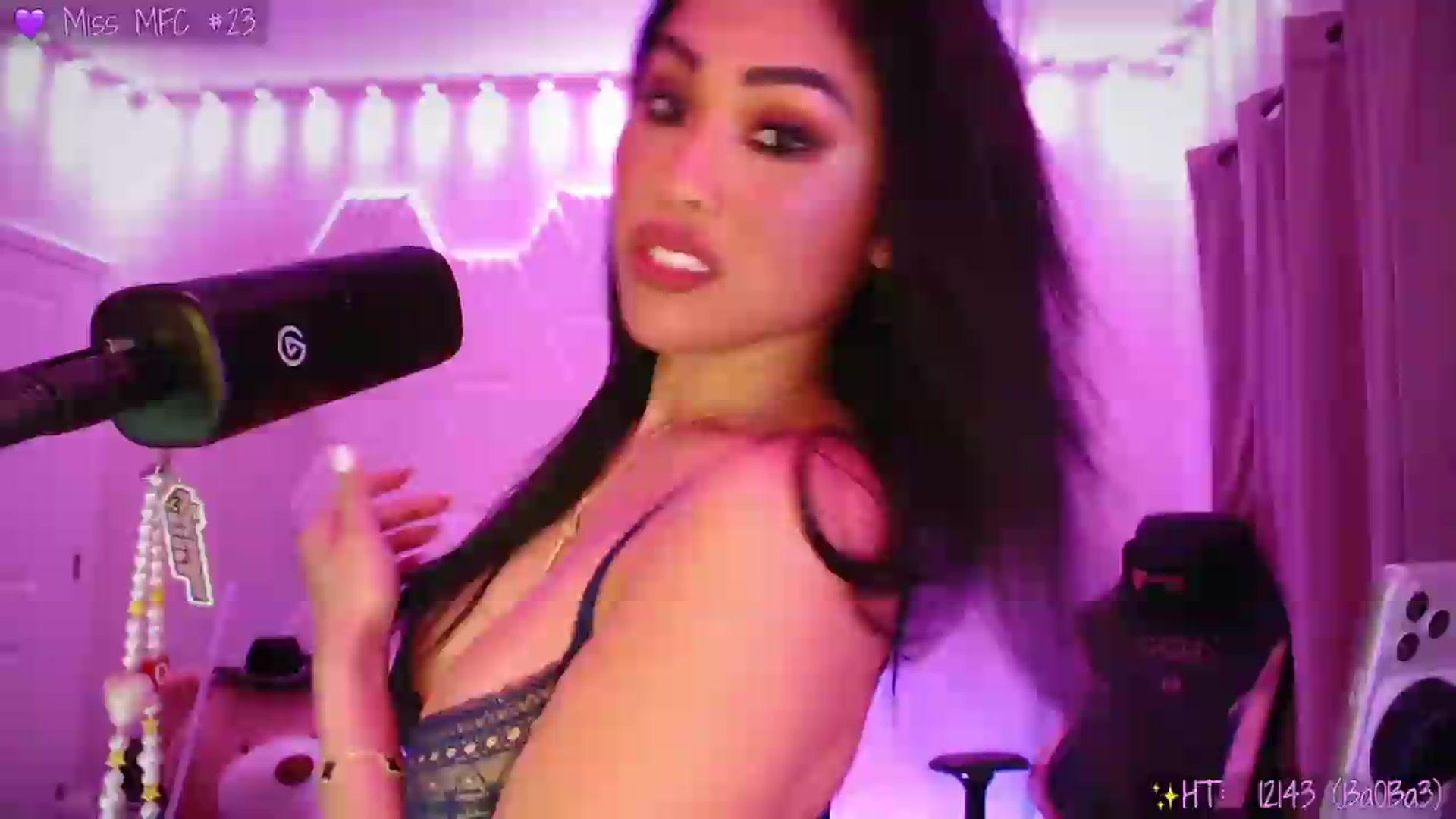 Gallery image thumbnail from SinCityVEE's myfreecams stream on, 07/01/2026, 06:39 image 1 of 20
