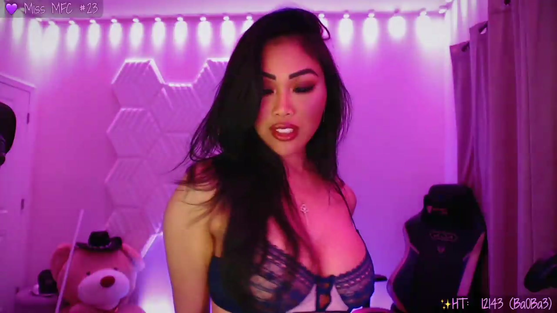 Gallery image thumbnail from SinCityVEE's myfreecams stream on, 07/01/2026, 06:39 image 6 of 20