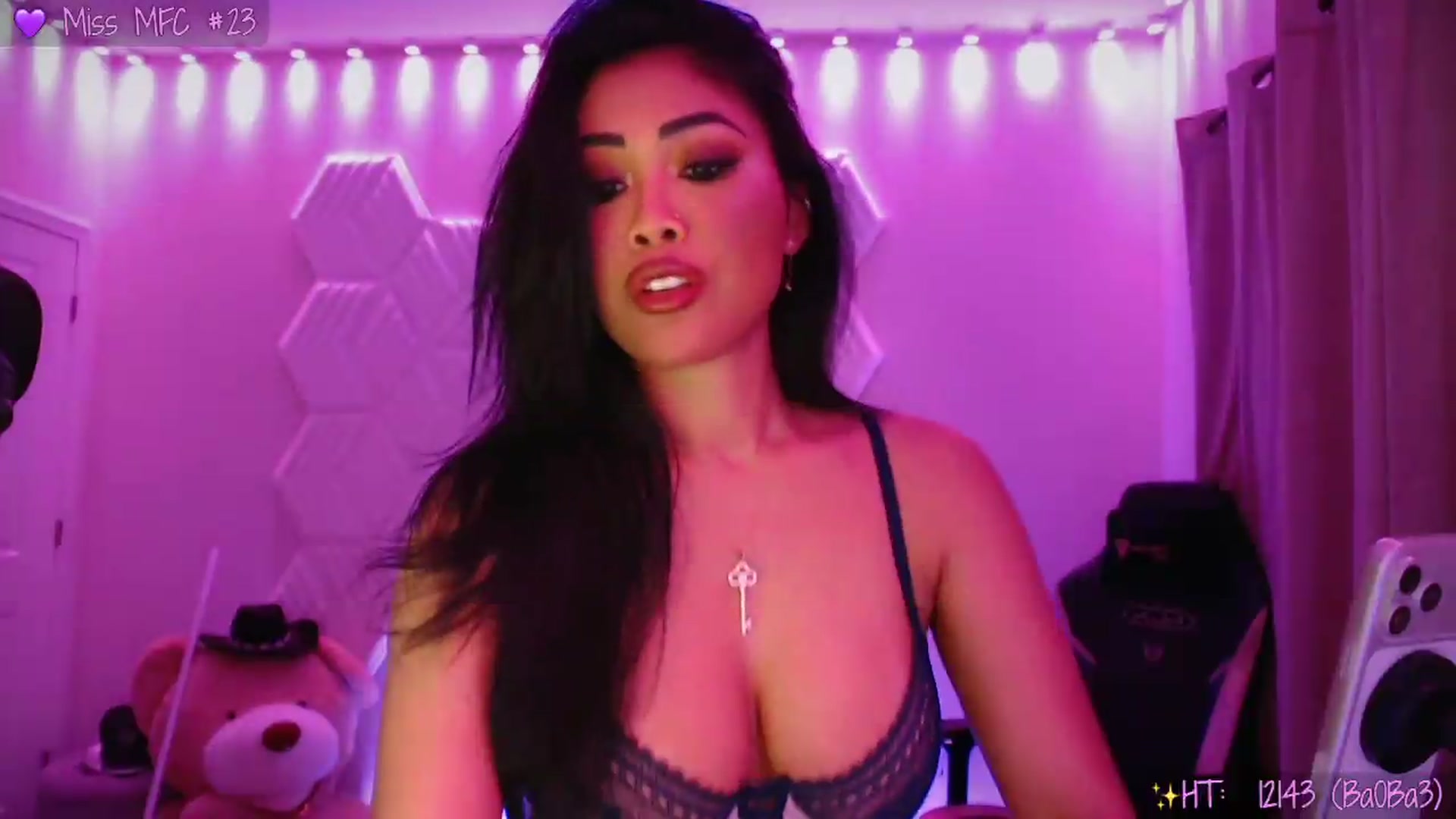 Gallery image thumbnail from SinCityVEE's myfreecams stream on, 07/01/2026, 06:39 image 5 of 20