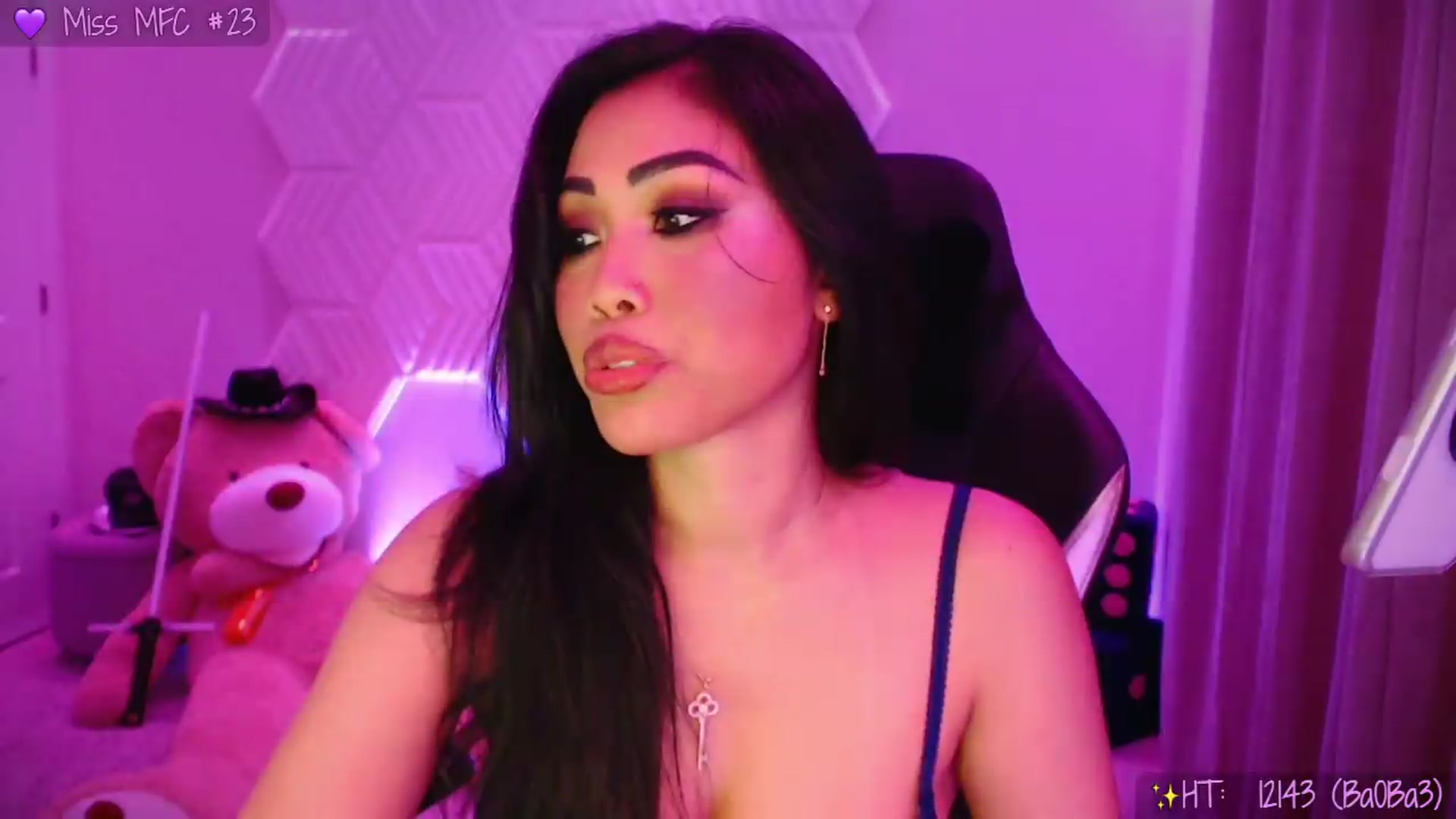 Gallery image thumbnail from SinCityVEE's myfreecams stream on, 07/01/2026, 06:39 image 20 of 20