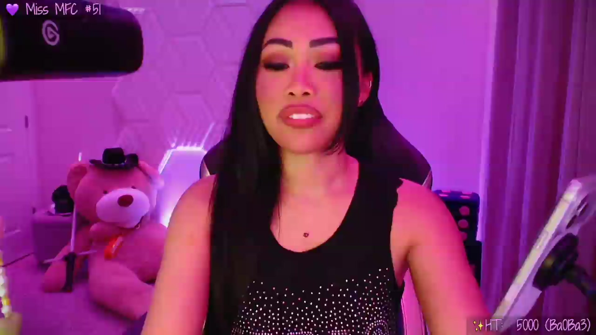 Gallery image thumbnail from SinCityVEE's myfreecams stream on, 07/08/2026, 09:23 image 10 of 20