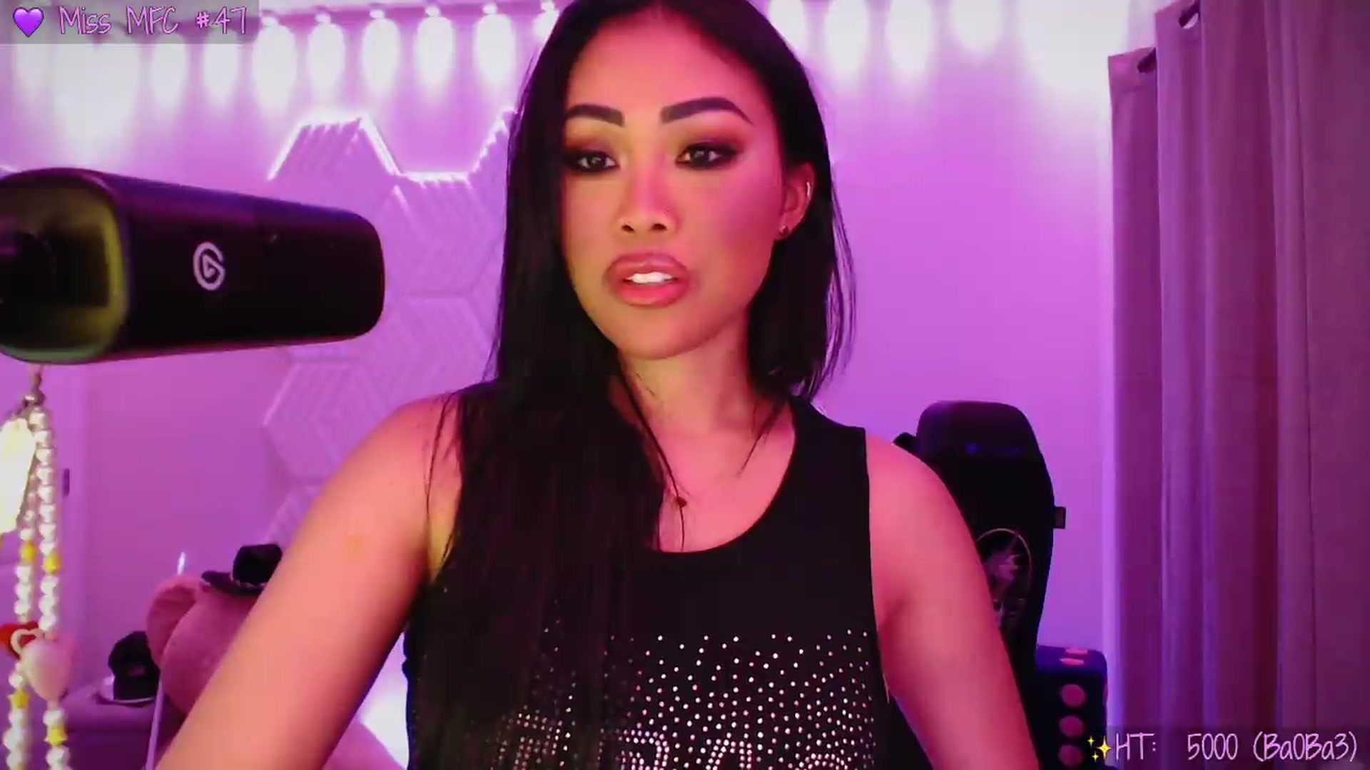 Gallery image thumbnail from SinCityVEE's myfreecams stream on, 07/08/2026, 09:23 image 16 of 20