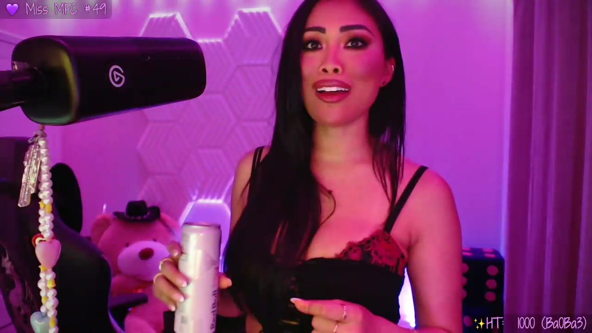 Gallery image thumbnail from SinCityVEE's myfreecams stream on, 07/09/2026, 09:00 image 13 of 20
