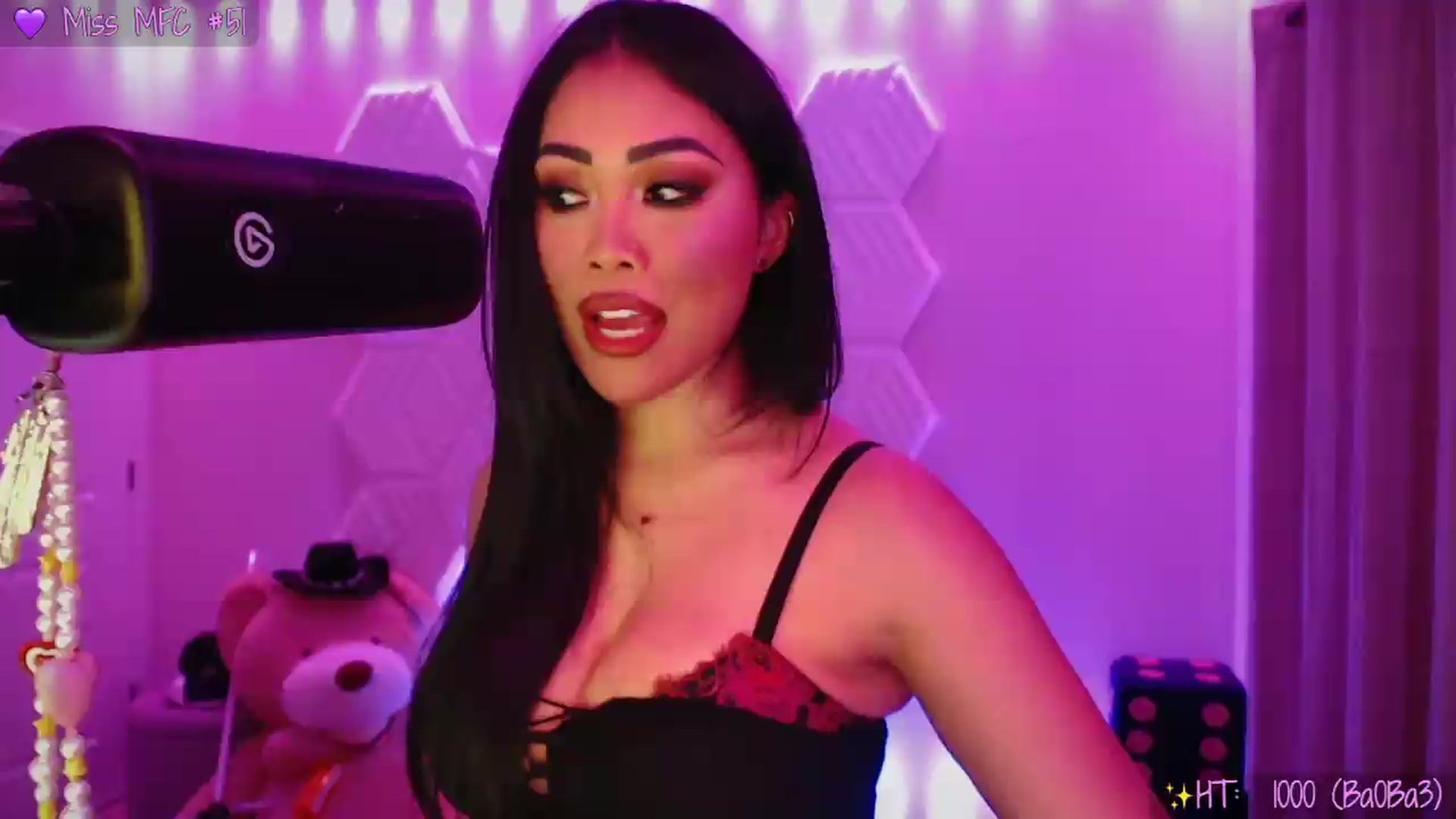 Gallery image thumbnail from SinCityVEE's myfreecams stream on, 07/09/2026, 09:00 image 10 of 20