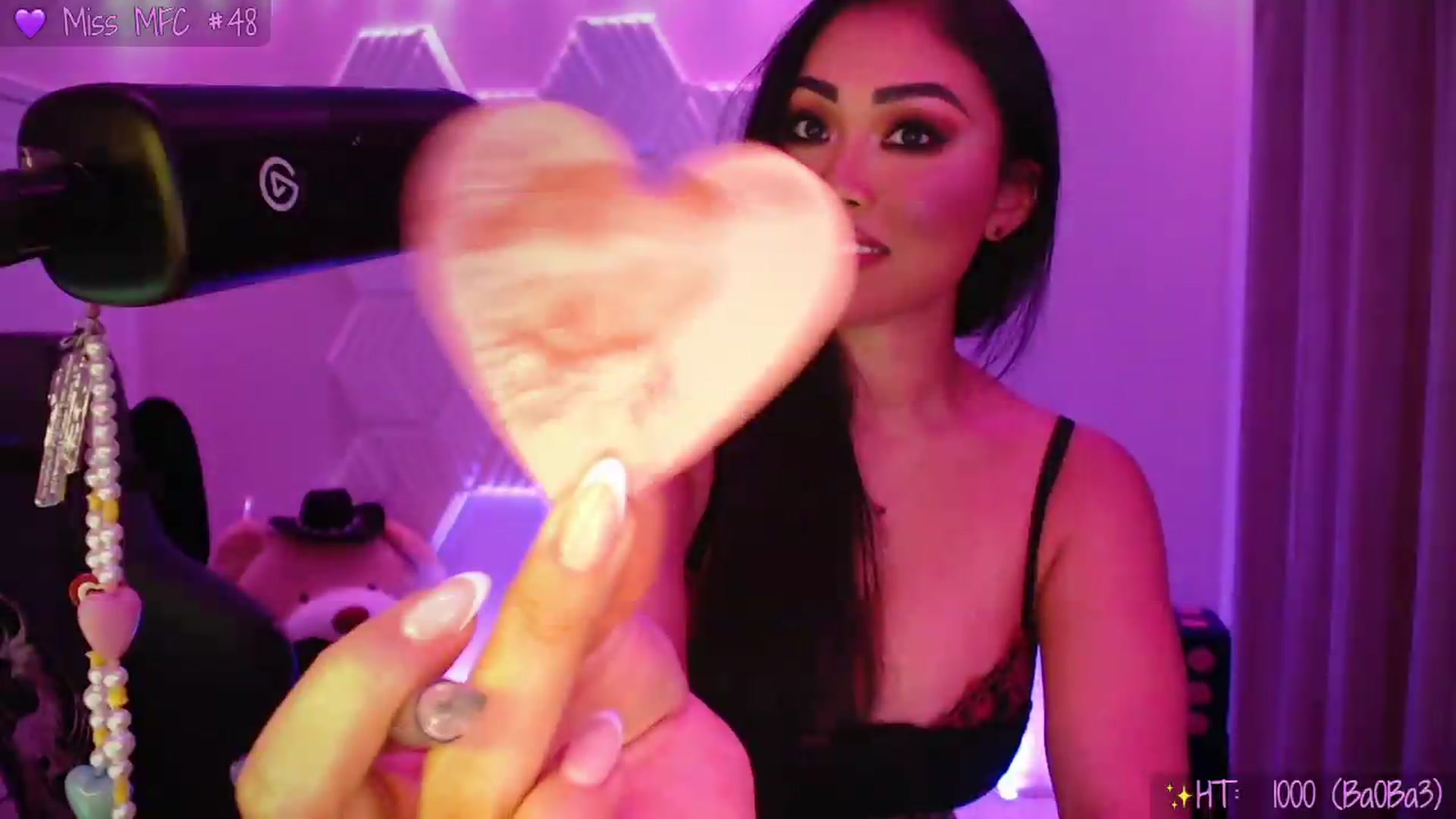 Gallery image thumbnail from SinCityVEE's myfreecams stream on, 07/09/2026, 09:00 image 14 of 20