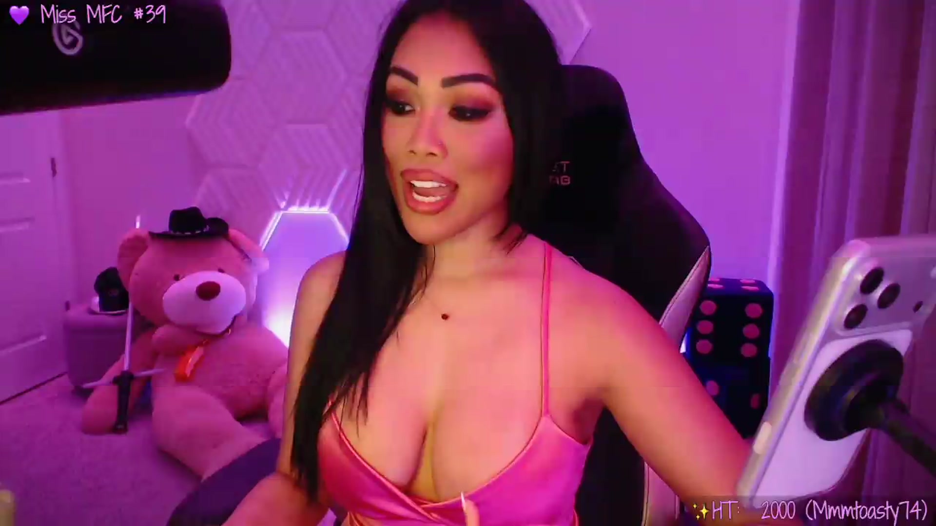Gallery image thumbnail from SinCityVEE's myfreecams stream on, 07/10/2026, 08:54 image 19 of 20