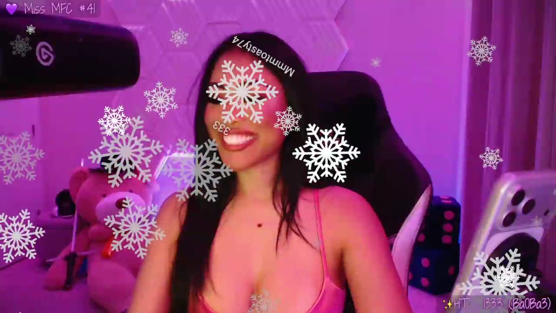 Gallery image thumbnail from SinCityVEE's myfreecams stream on, 07/10/2026, 08:54 image 18 of 20