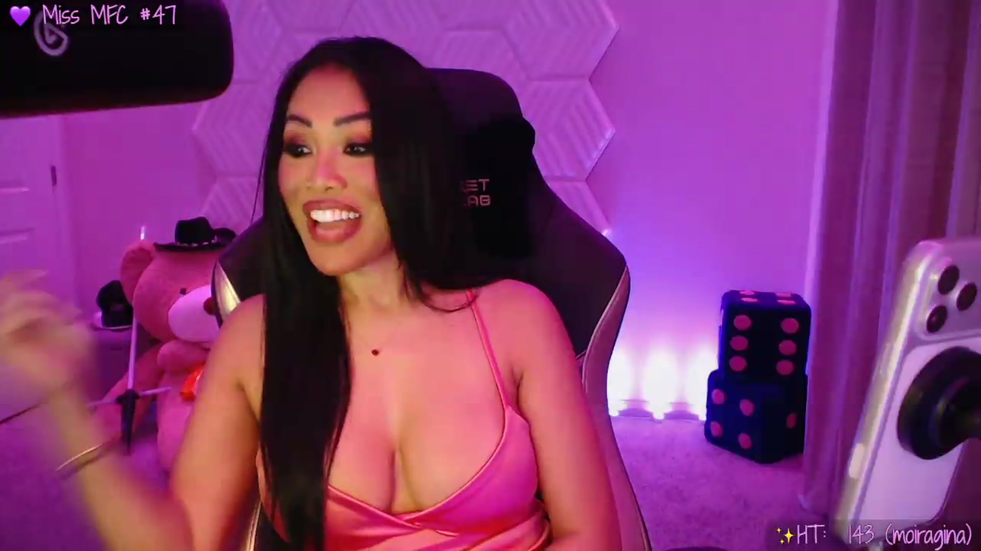 Gallery image thumbnail from SinCityVEE's myfreecams stream on, 07/10/2026, 08:54 image 6 of 20