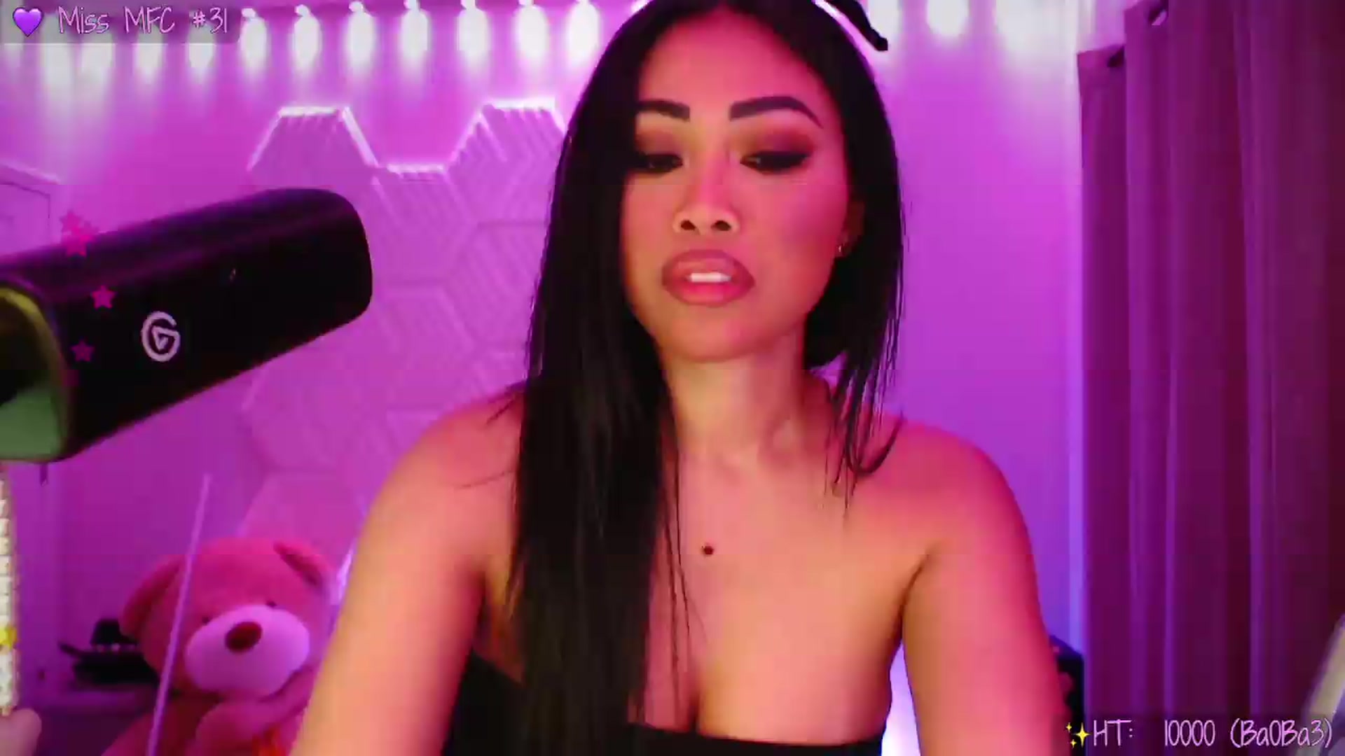 Gallery image thumbnail from SinCityVEE's myfreecams stream on, 07/15/2026, 08:39 image 2 of 20